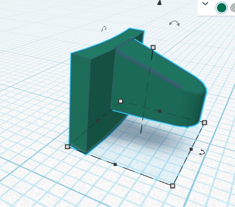 Catch Pins For AXM Models — miniatura 2