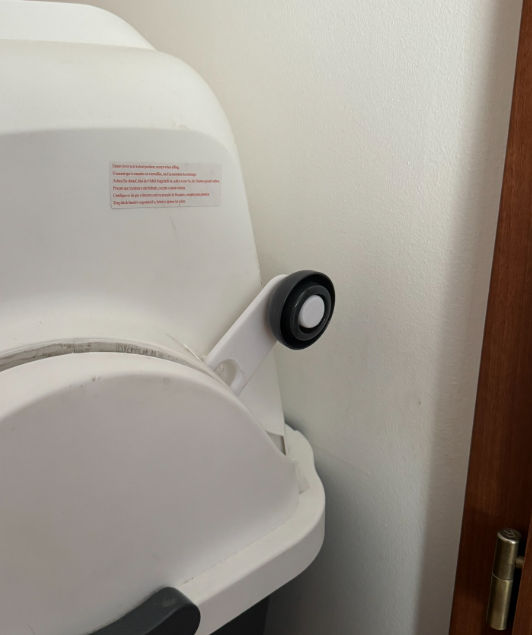 Catit Smartsift Replacement Handle