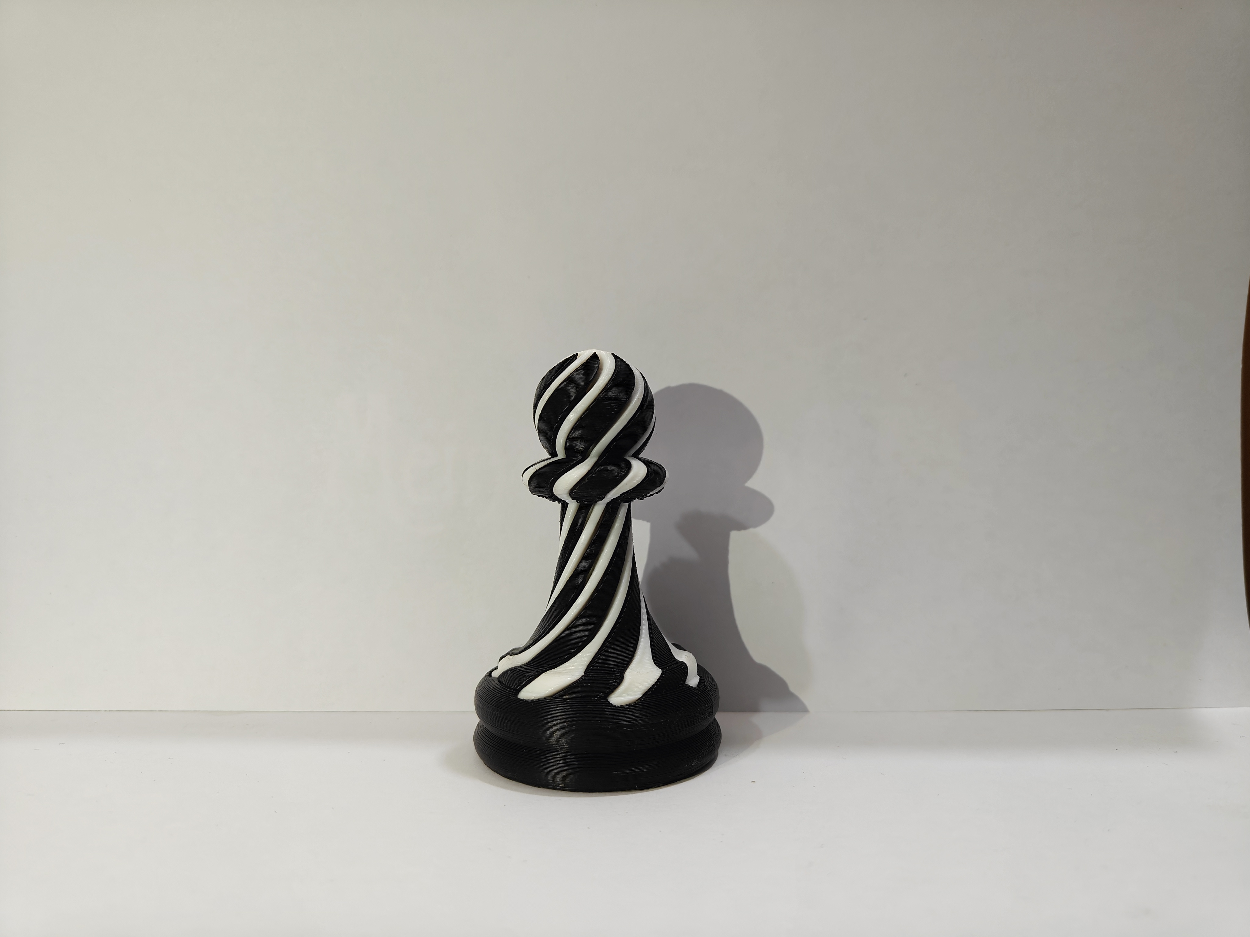 Spiral Fidget Pawn