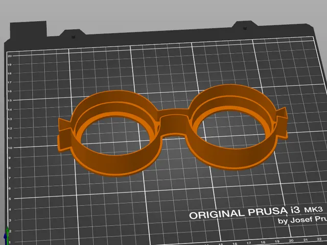 Harry Potter Cookie Cutters