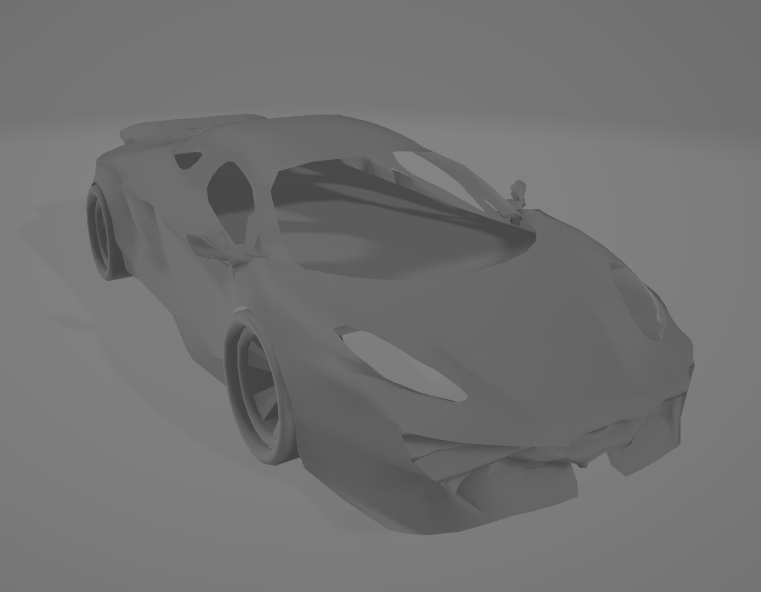 car model