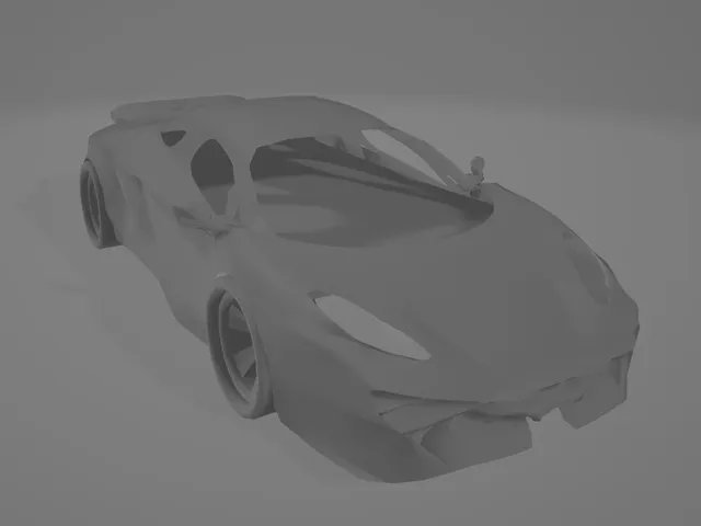 car model