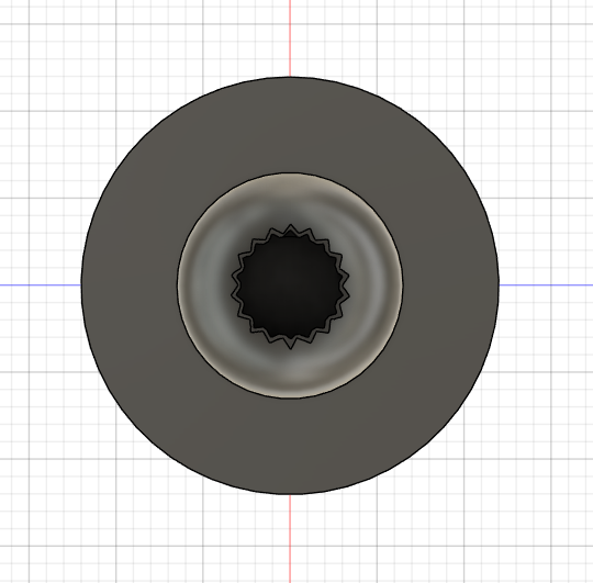 Guitar and Bass Knobs — miniatura 4