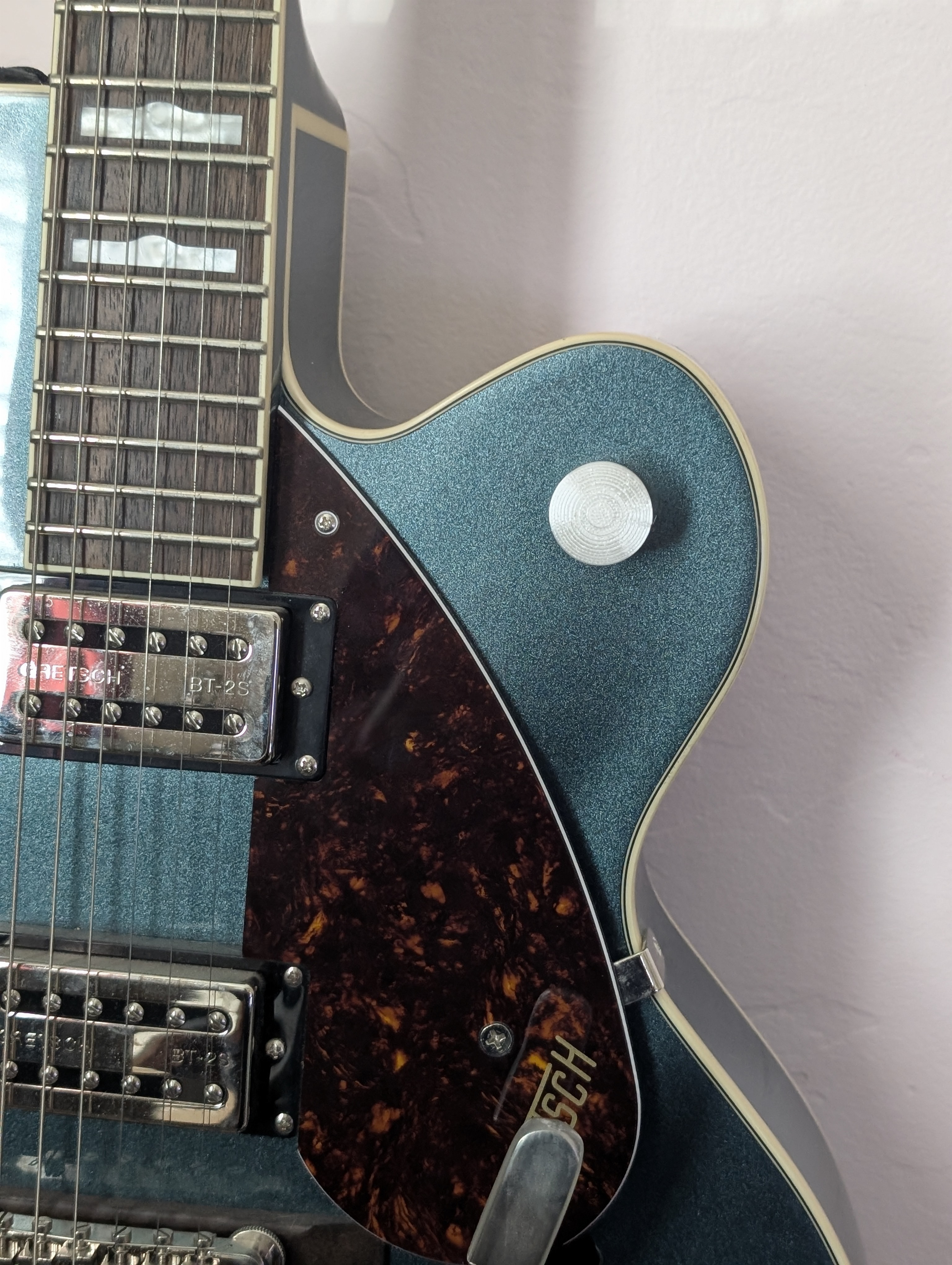 Guitar and Bass Knobs — miniatura 5