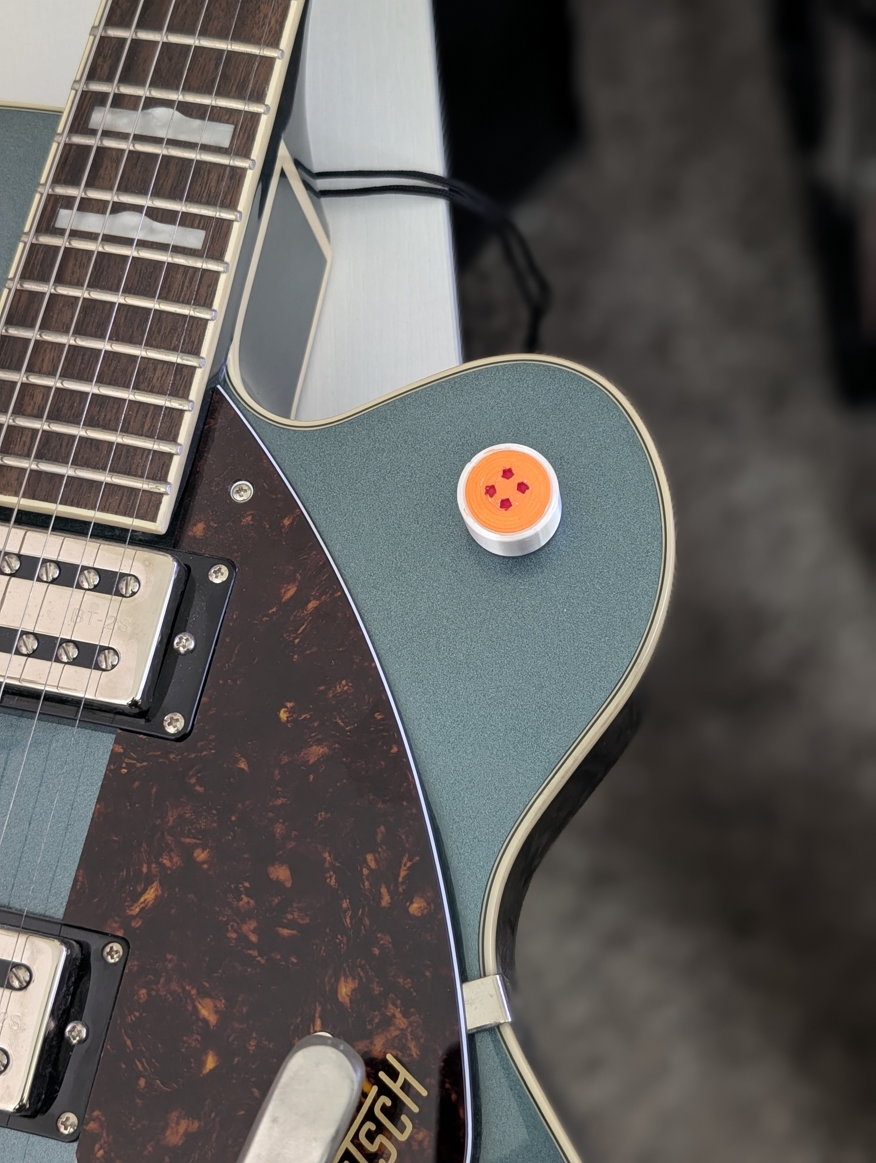 Guitar and Bass Knobs — miniatura 6
