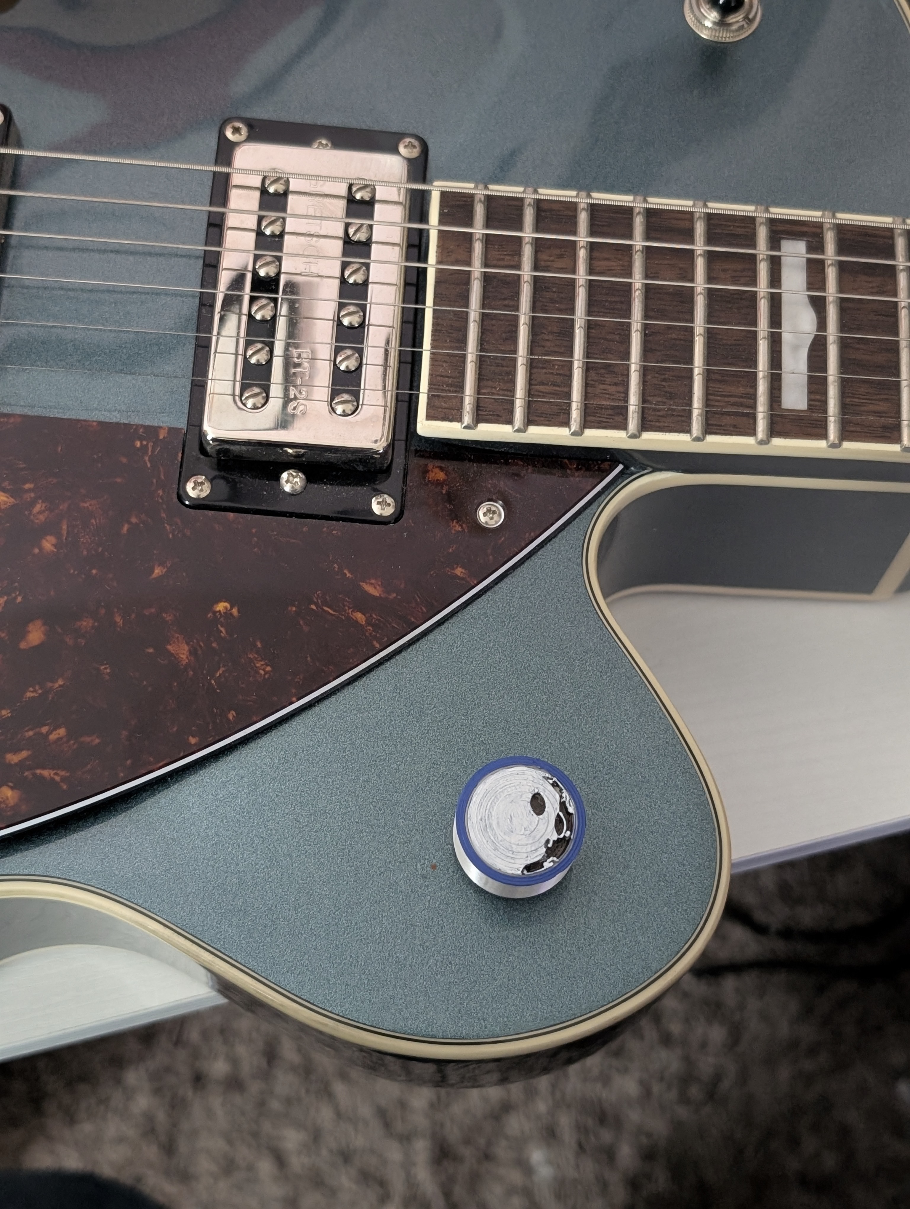 Guitar and Bass Knobs — miniatura 7