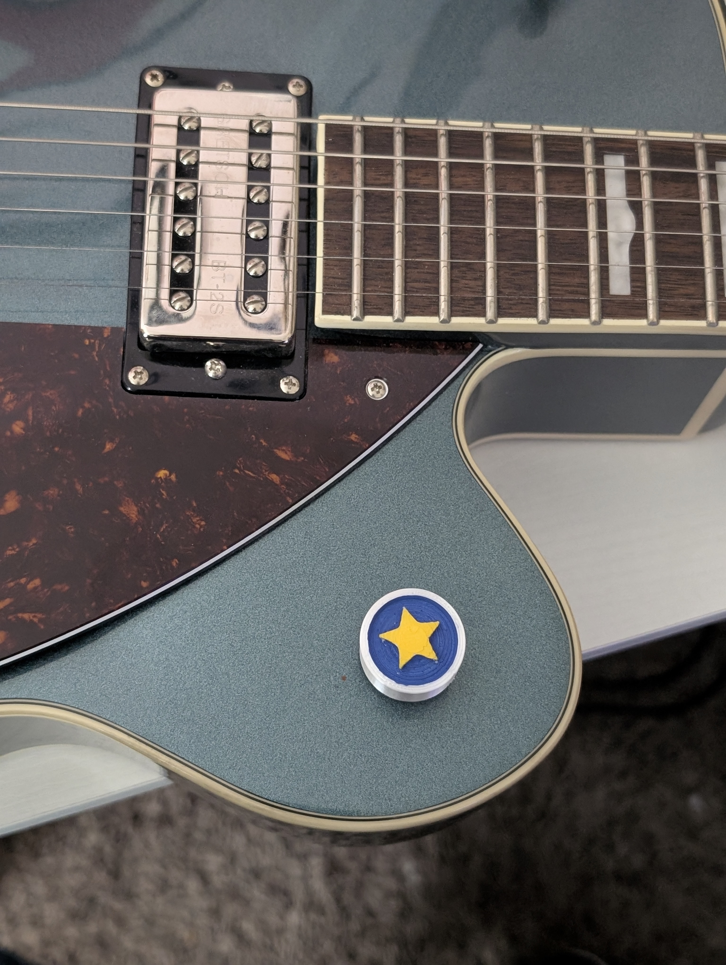 Guitar and Bass Knobs — miniatura 8