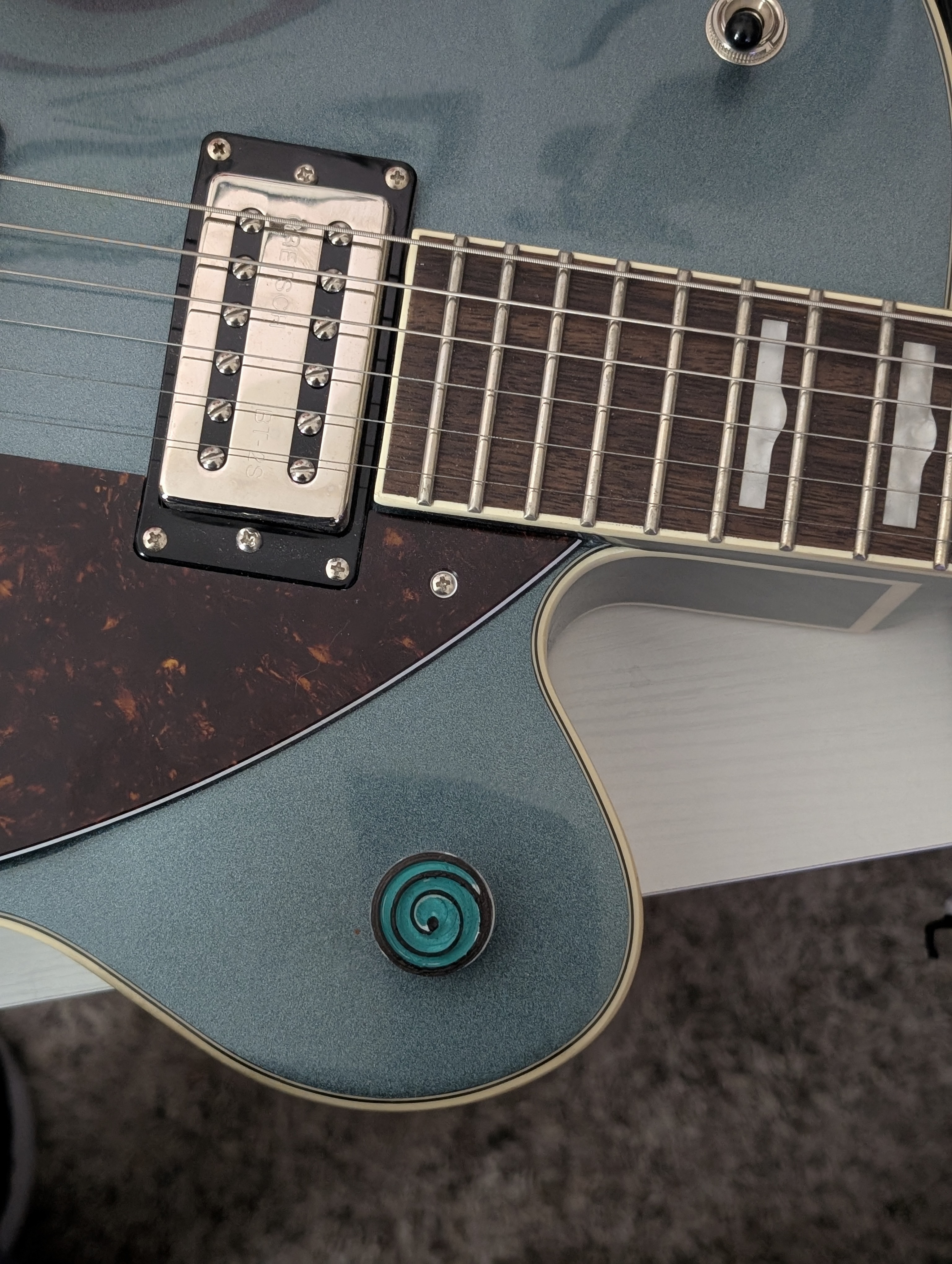 Guitar and Bass Knobs — miniatura 9