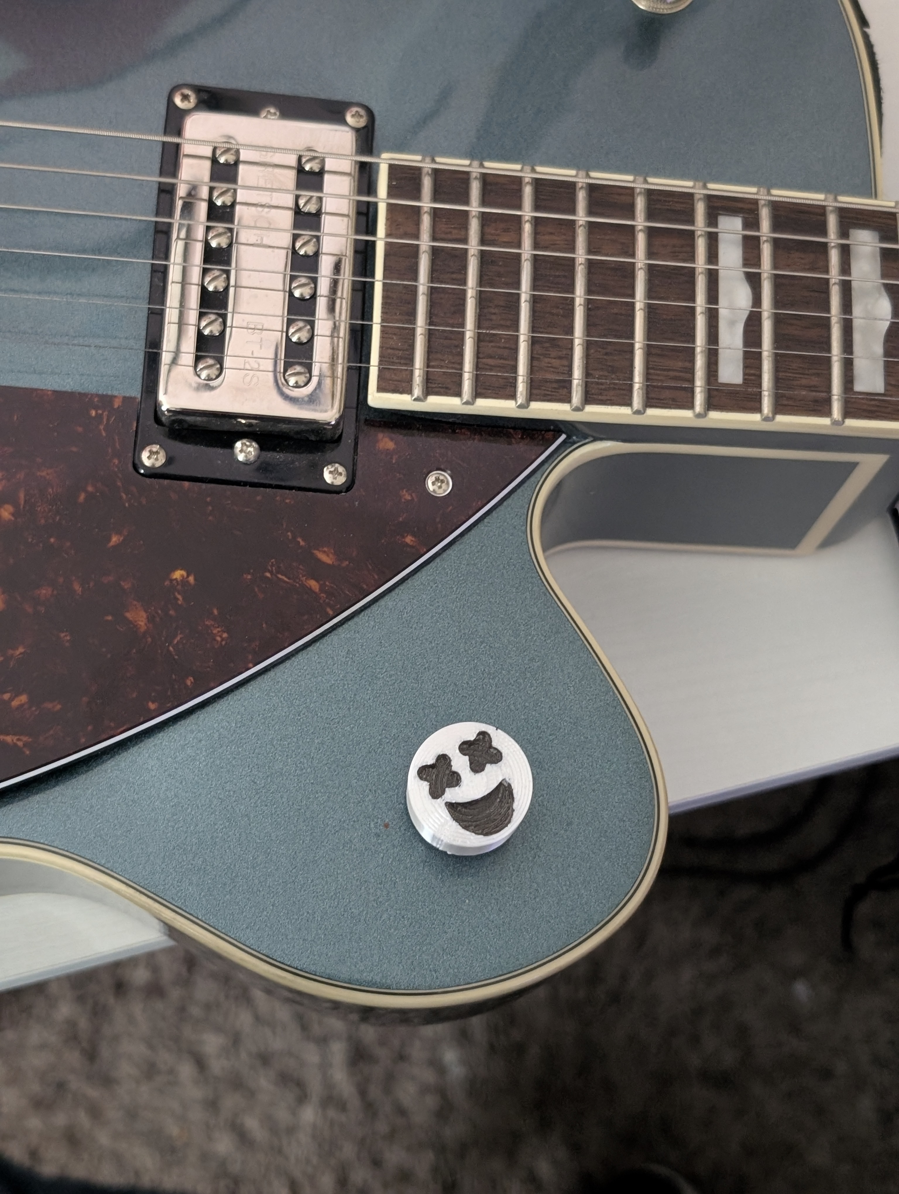 Guitar and Bass Knobs — miniatura 10