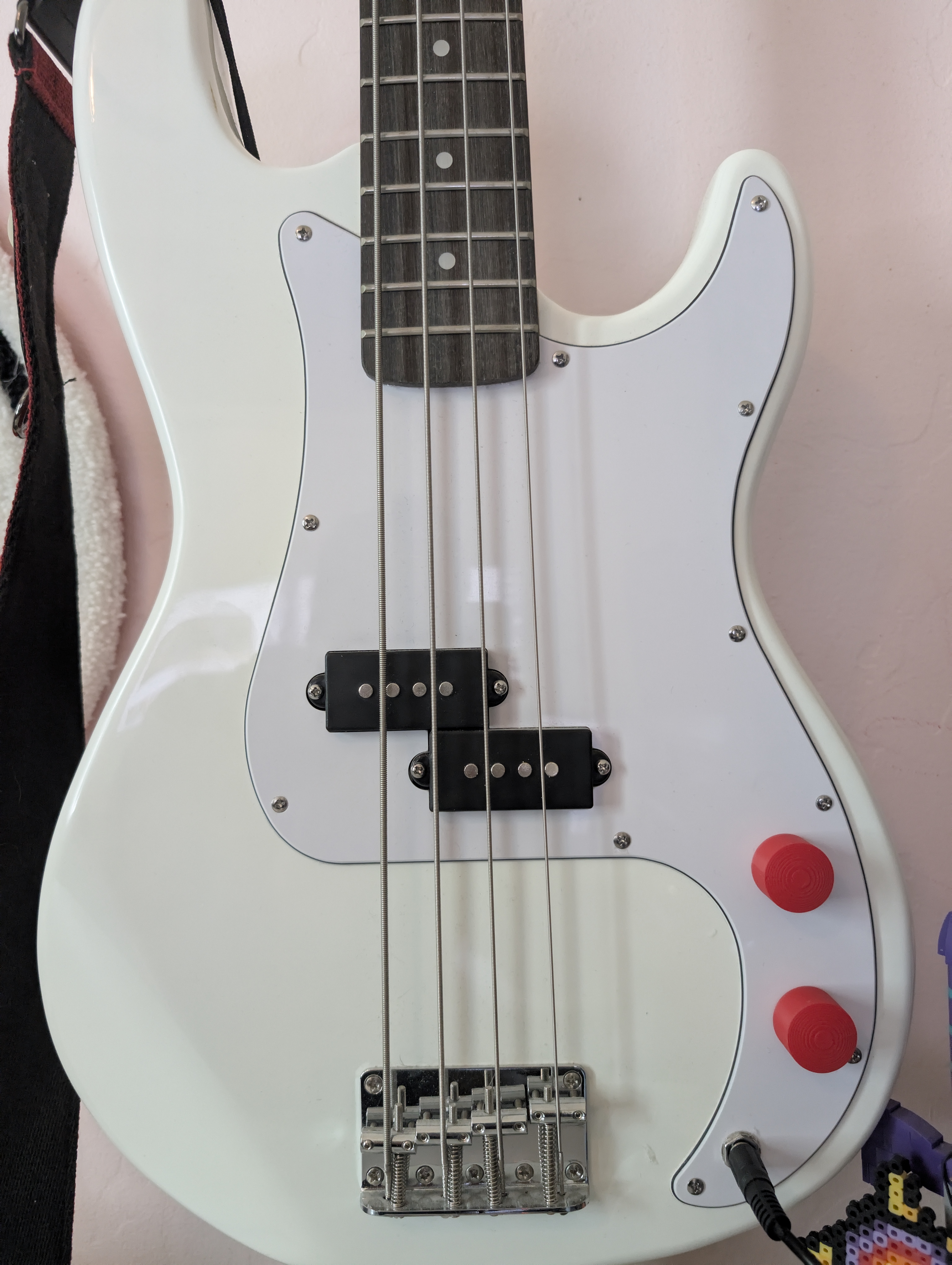 Guitar and Bass Knobs — miniatura 3