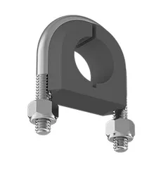 Ubolt Clamping Block