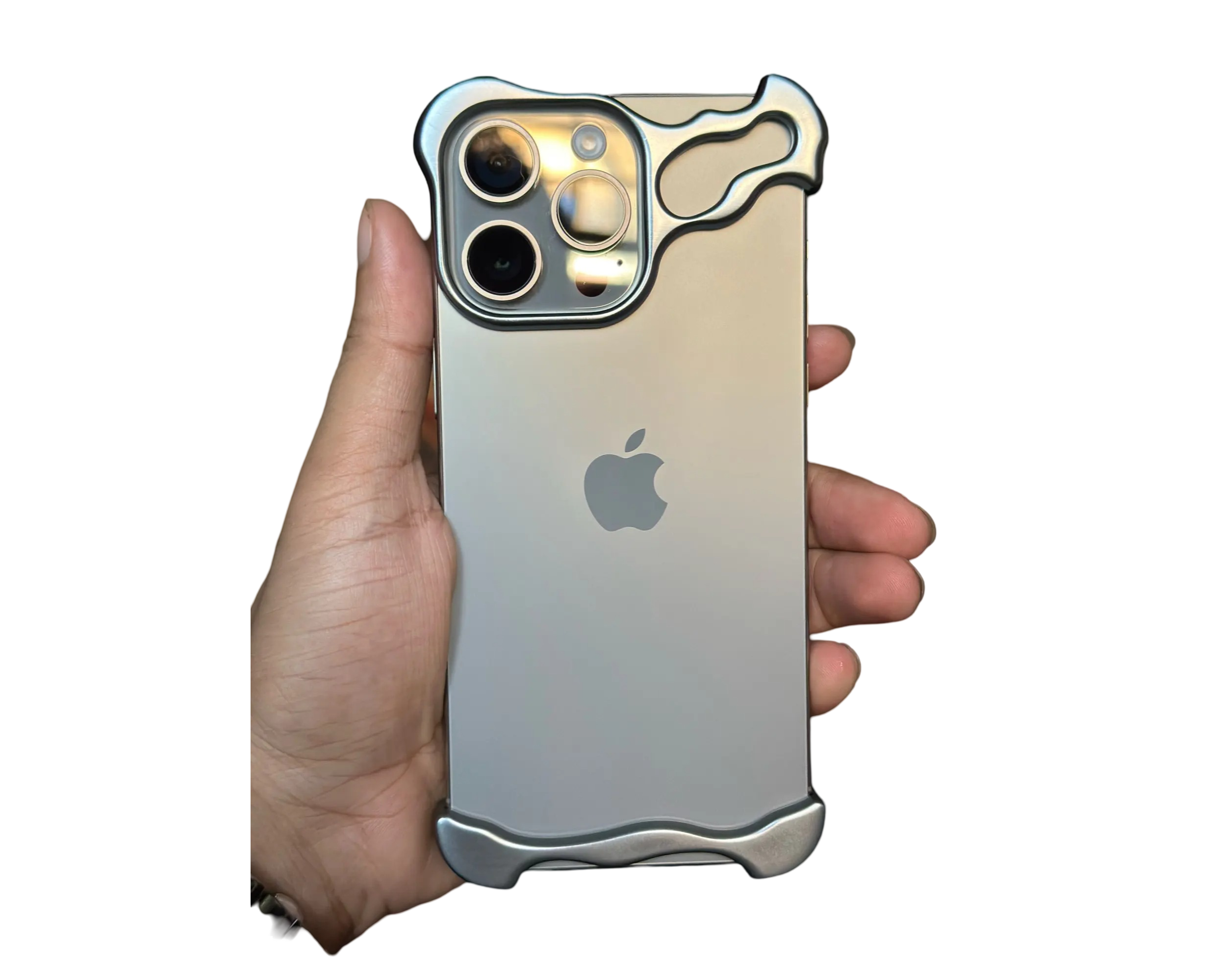 Iphone 13 Pro Max Case Inspired by Arc Pulse