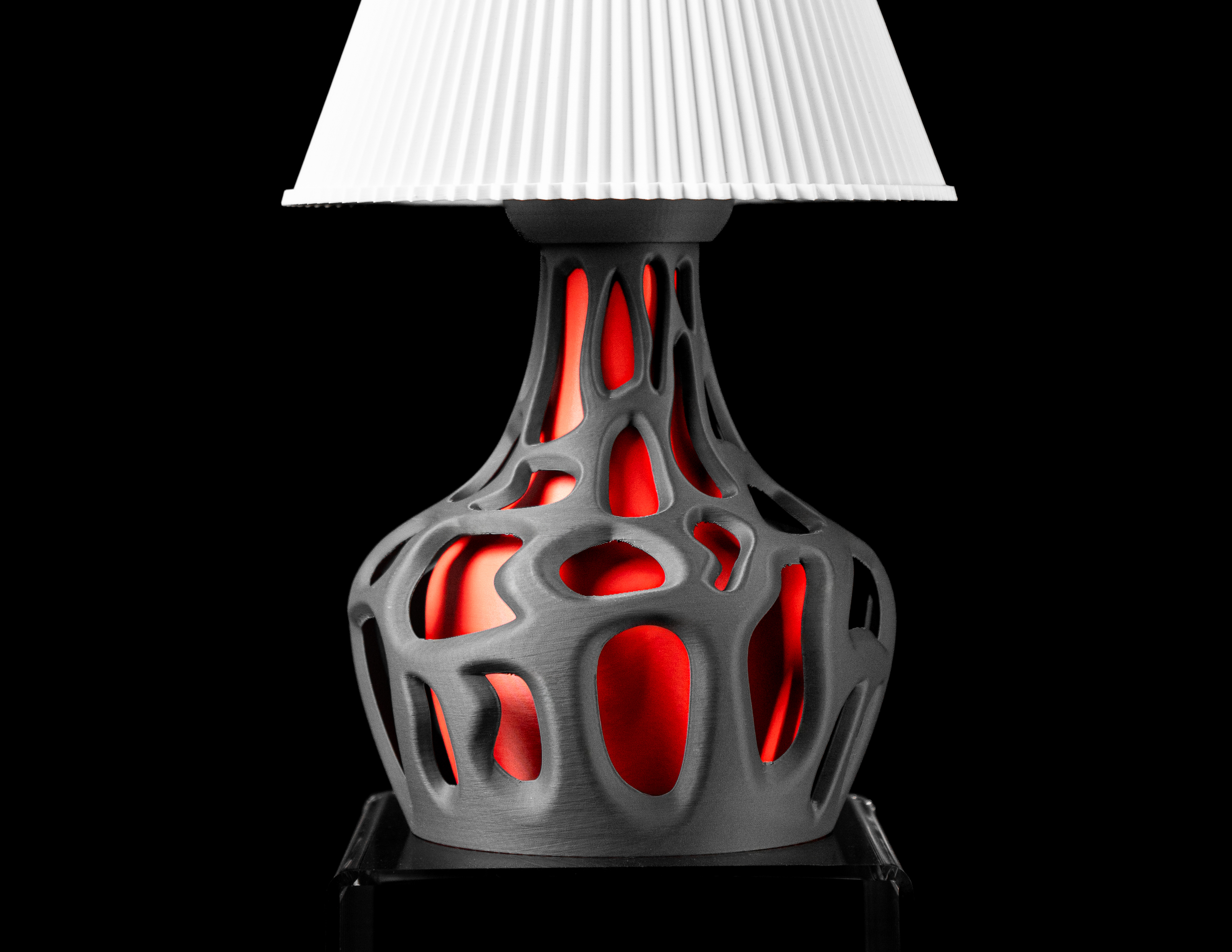 Slime Table Lamp Dual-Color No AMS by MODERN MACHINE