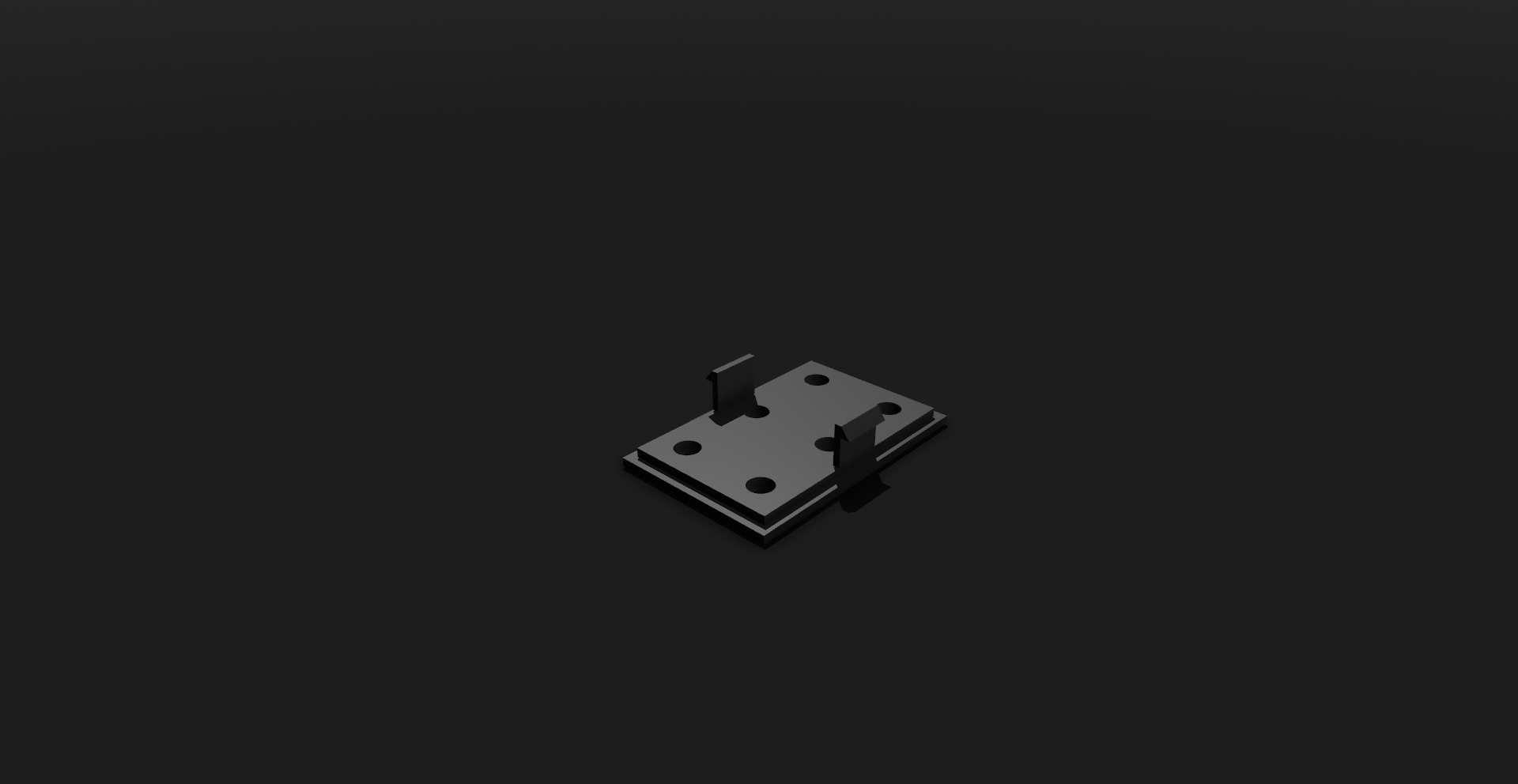 spare part for HPS training system