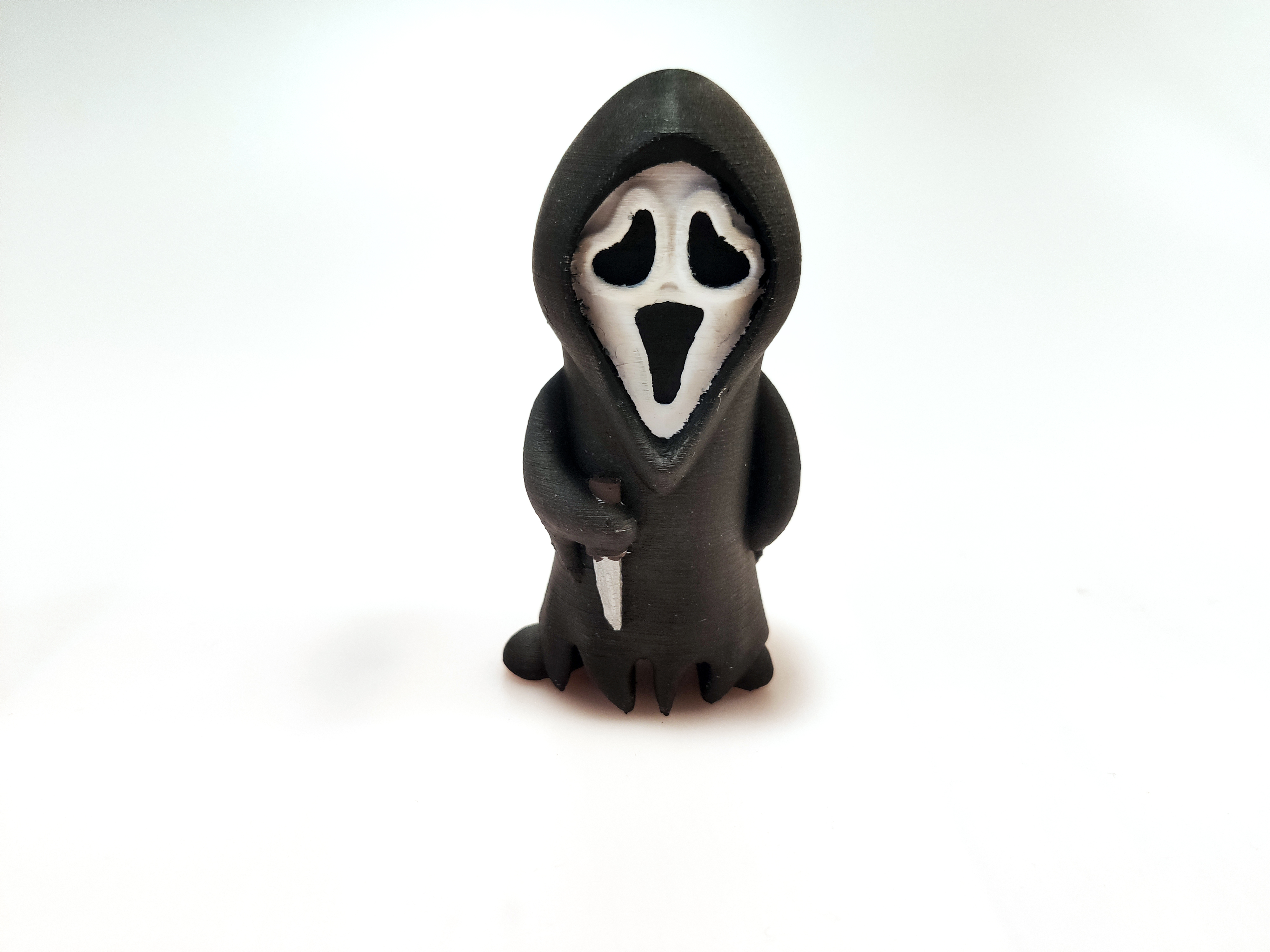 Mini Ghostface - Scream