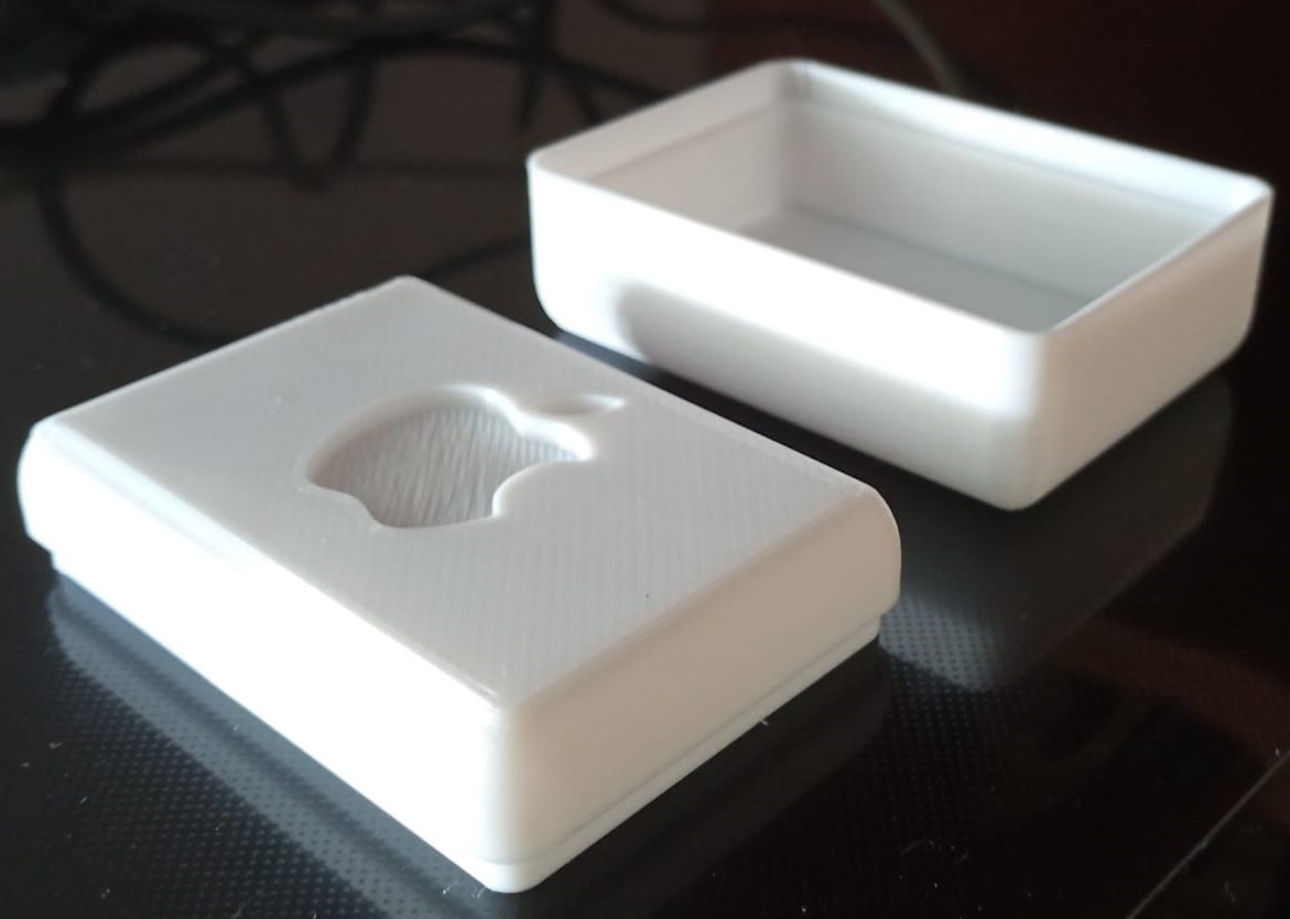 Apple Box