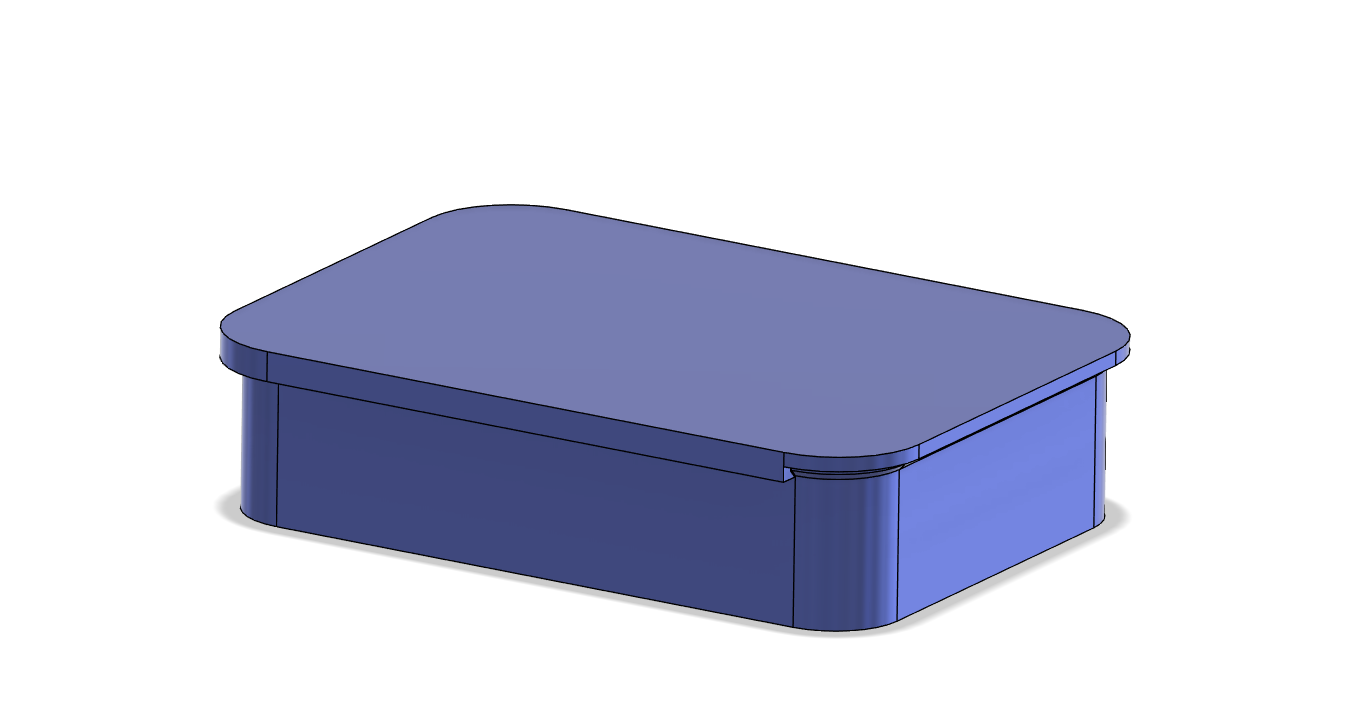 KPZ - Pocket box