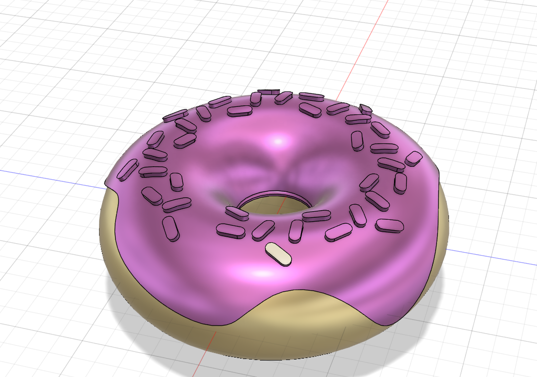 Donut
