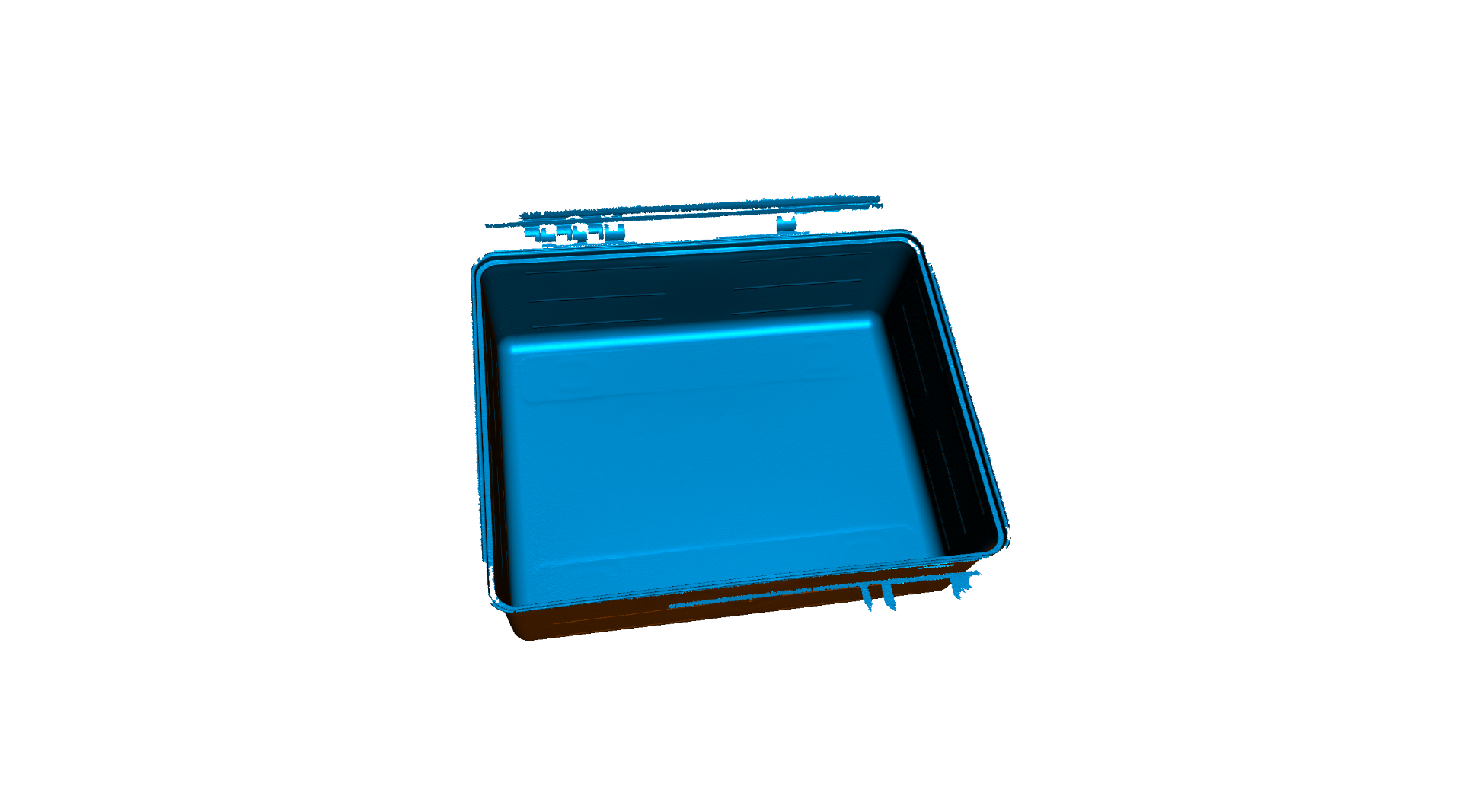Creality Raptor Case 3Dscan — miniatura 2