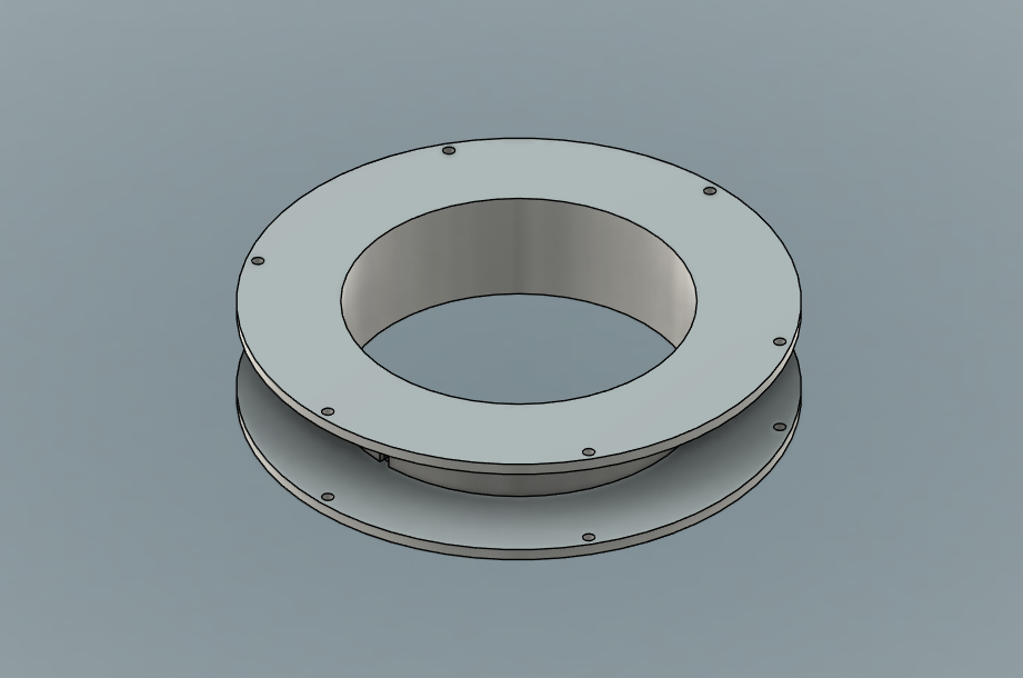 Thin binding wire spool  60mm x 15mm x 15mm