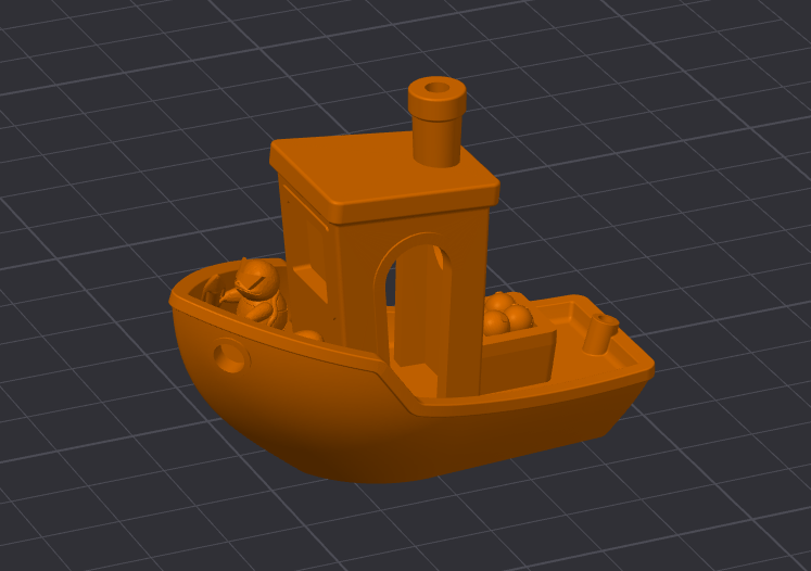 Pokemon Benchy