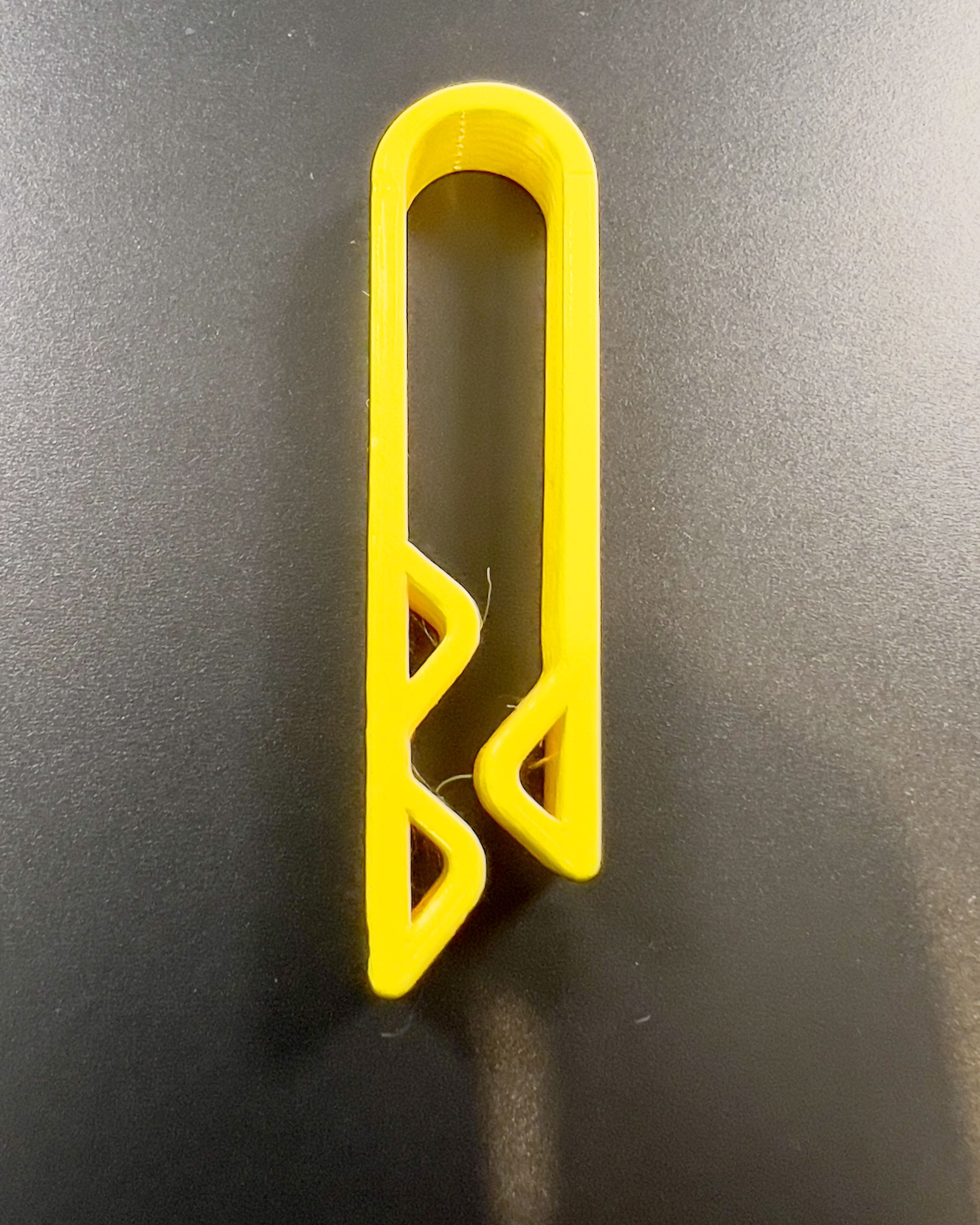 Garbage bag clip — miniatura 3