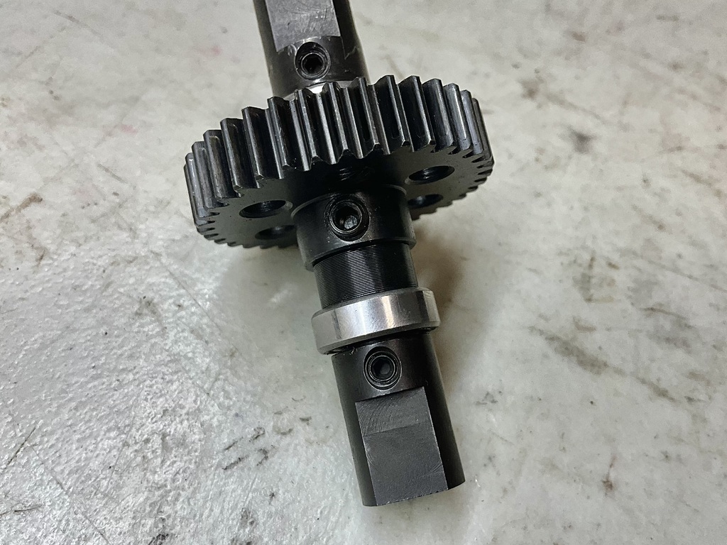 Arrma Limitless 8mm Bore Speedrun Spool Spacers