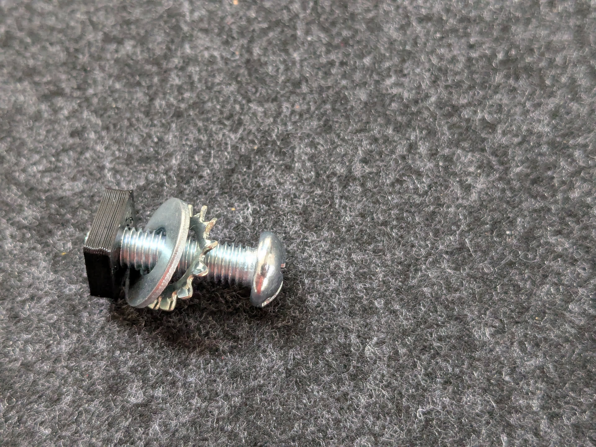 Rack Spacer