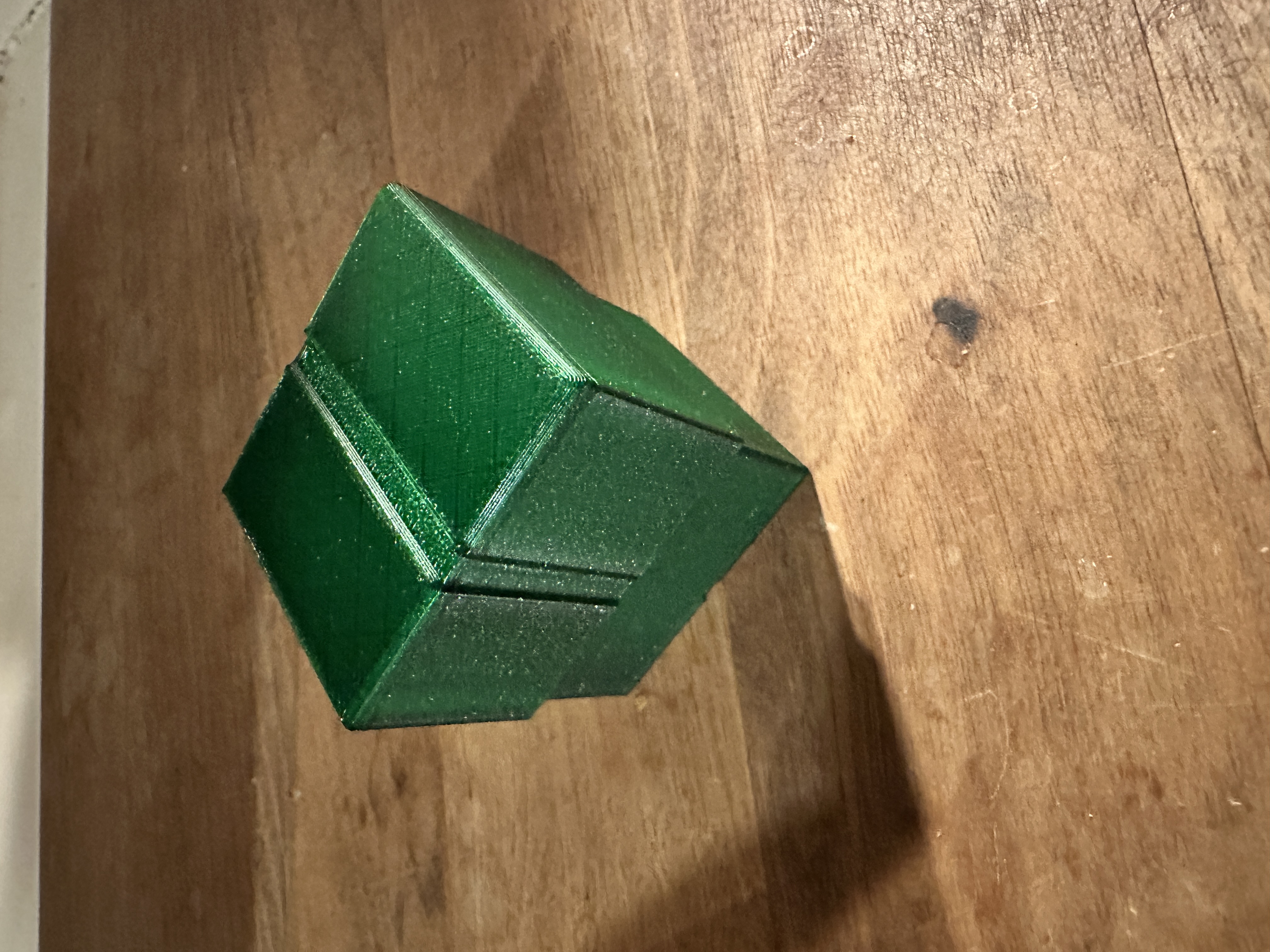 Magic the Gathering micro deckbox