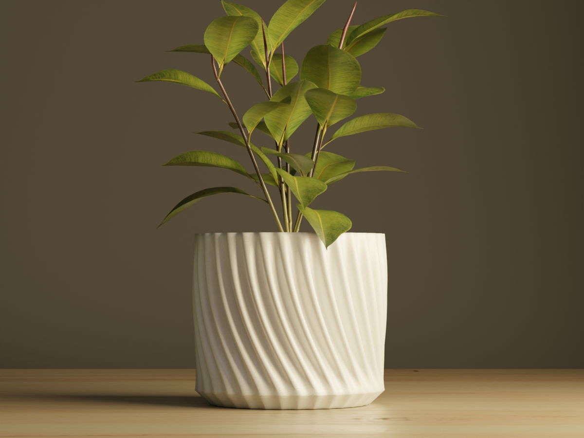 Plant Pot #5