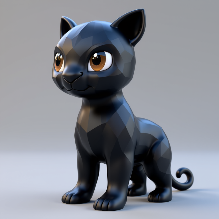 Black Panther