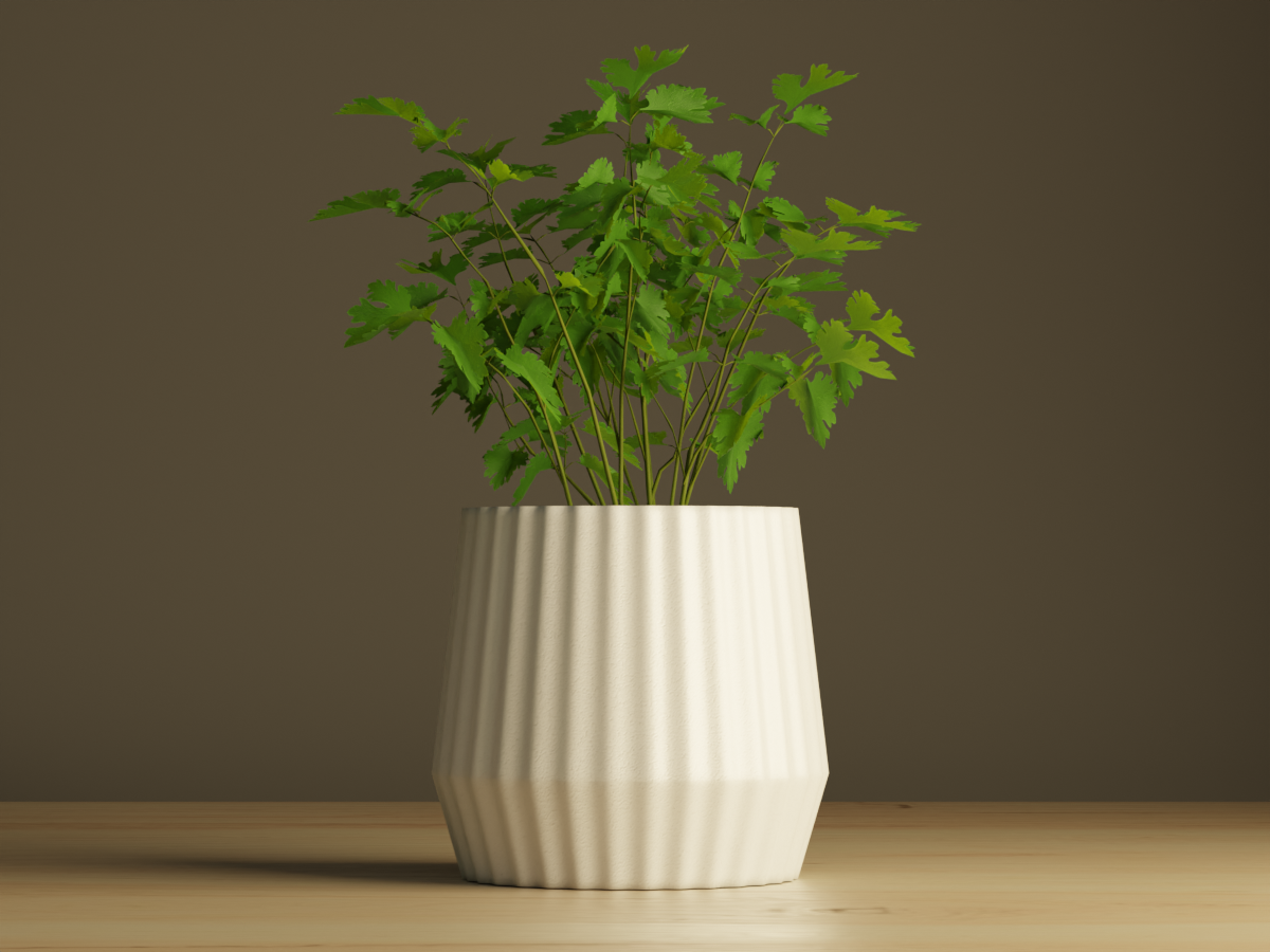 Plant Pot #6