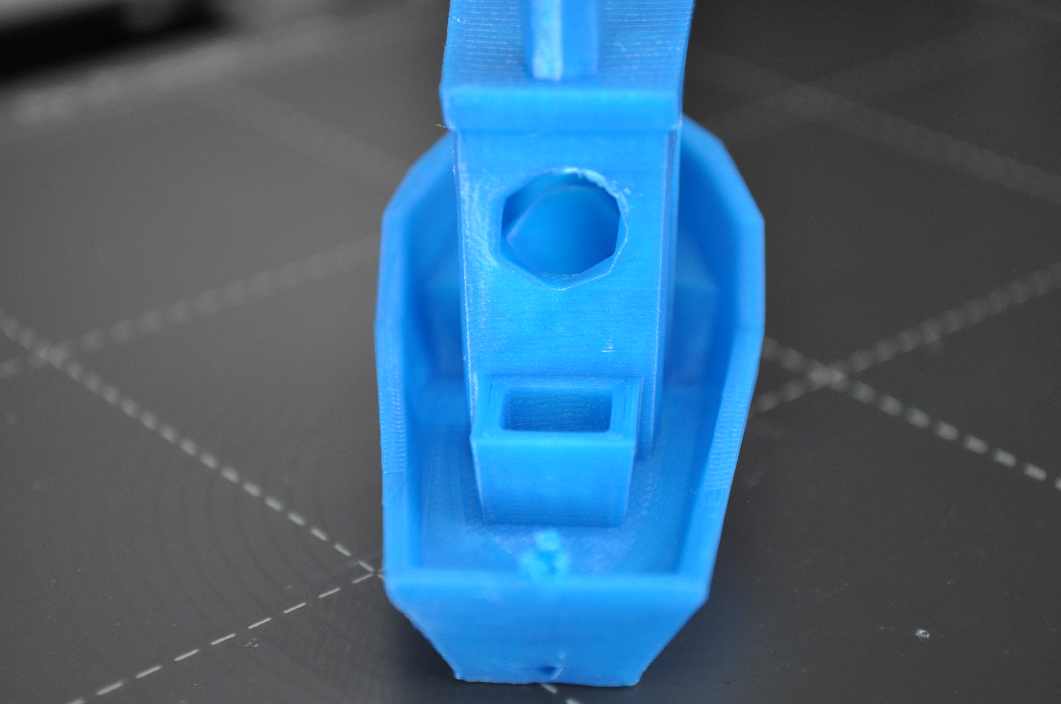 Miniatura 3 do modelo 3D Low Poly 3D Benchy