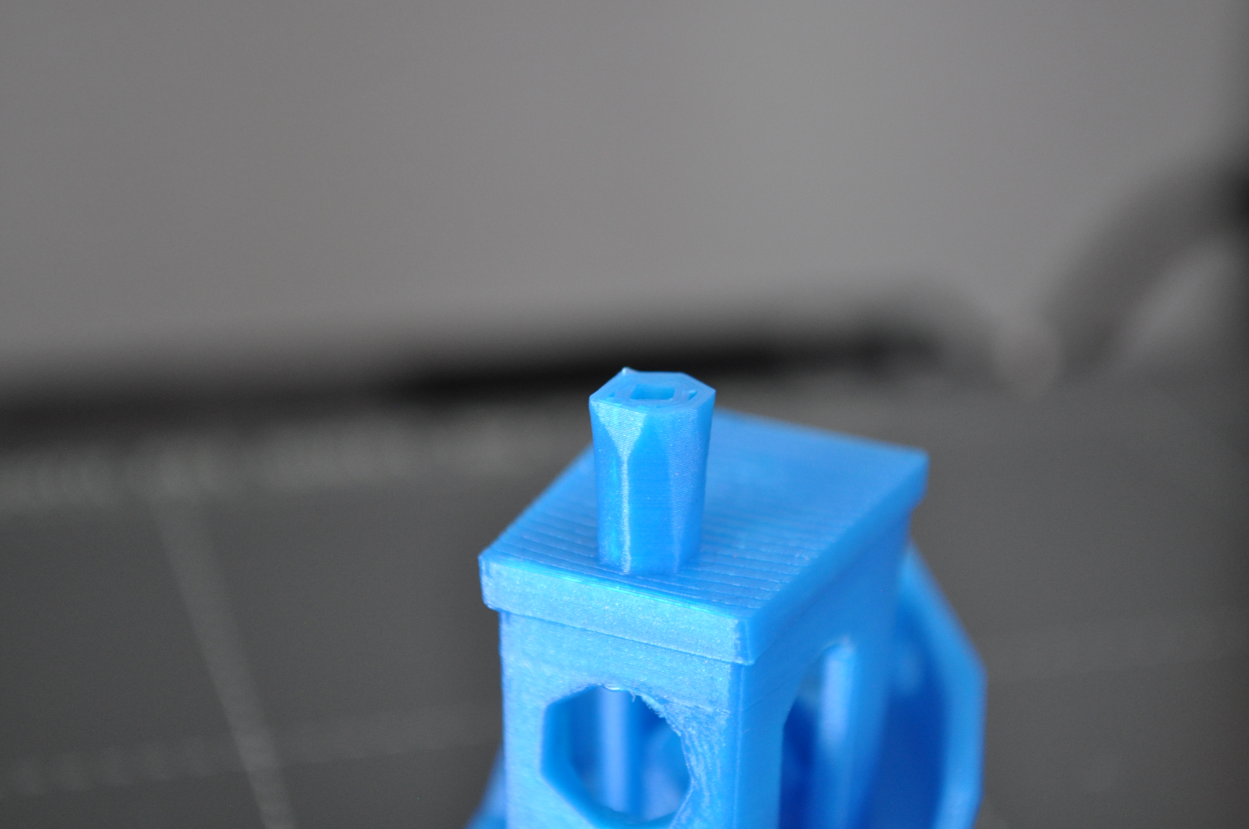 Miniatura 8 do modelo 3D Low Poly 3D Benchy