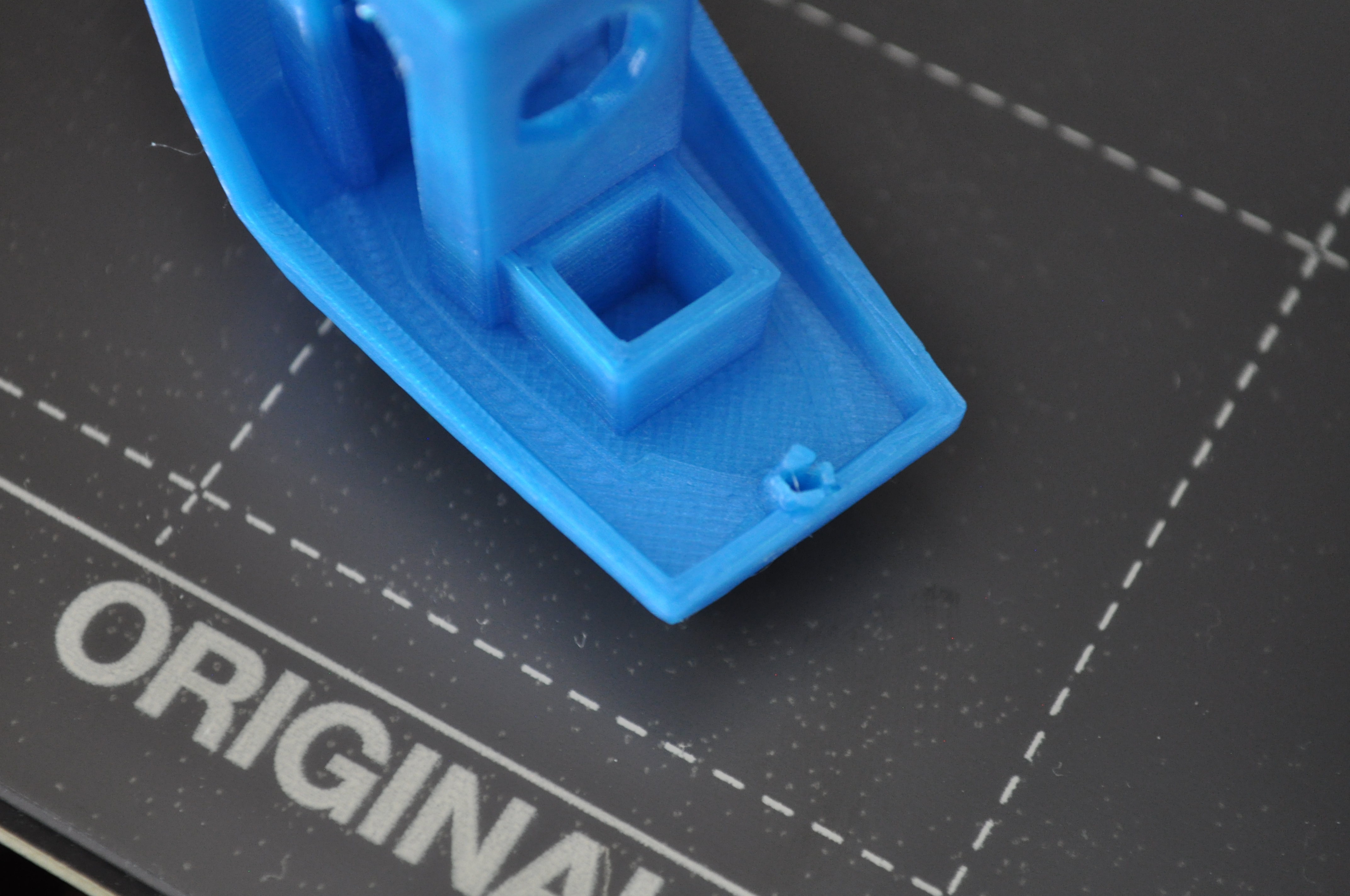 Miniatura 14 do modelo 3D Low Poly 3D Benchy