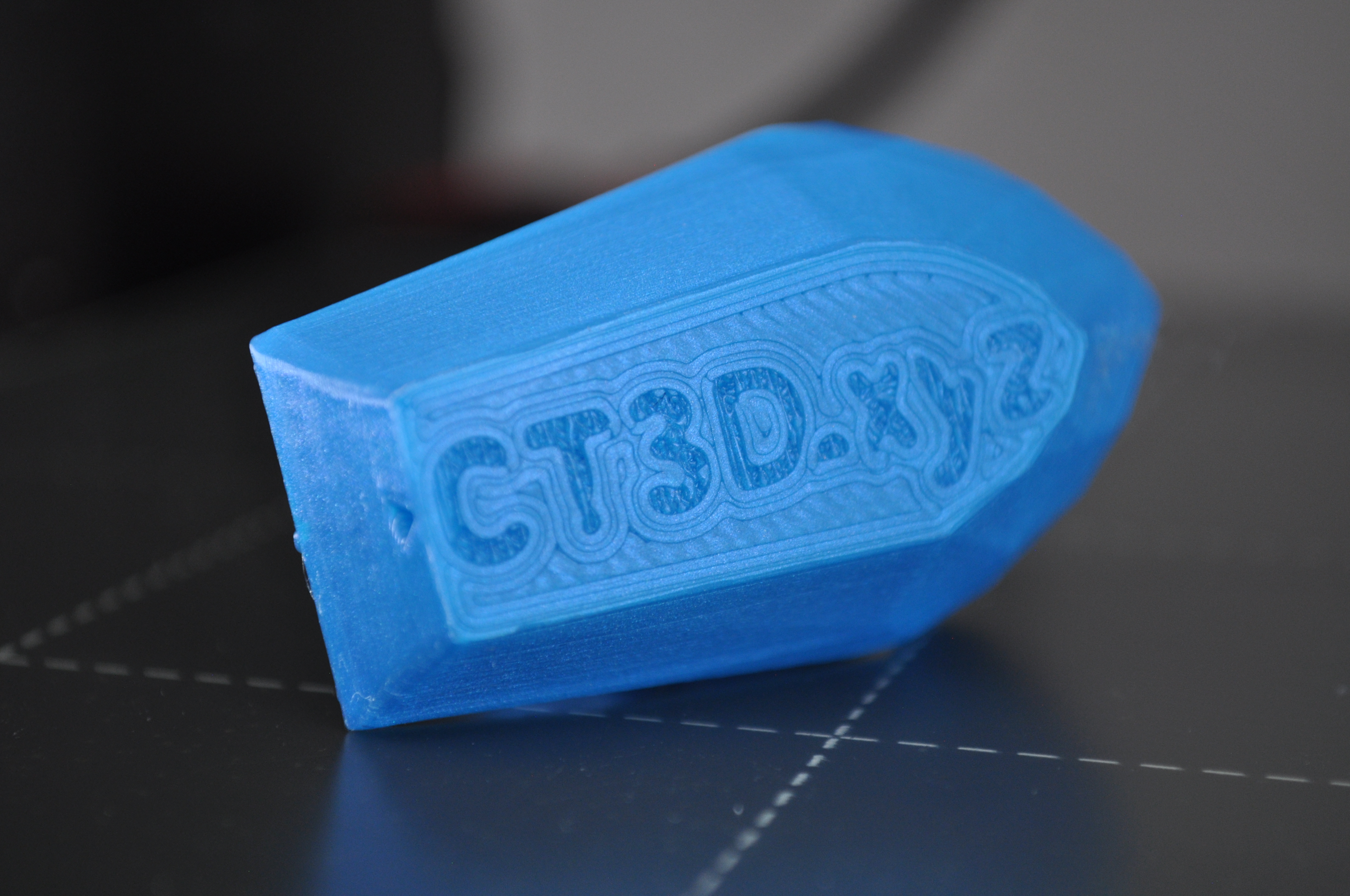 Miniatura 10 do modelo 3D Low Poly 3D Benchy