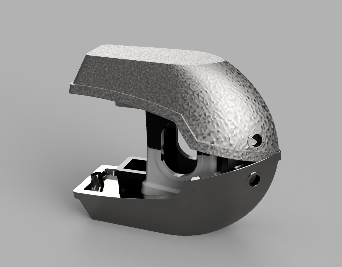 Quantum Benchy?