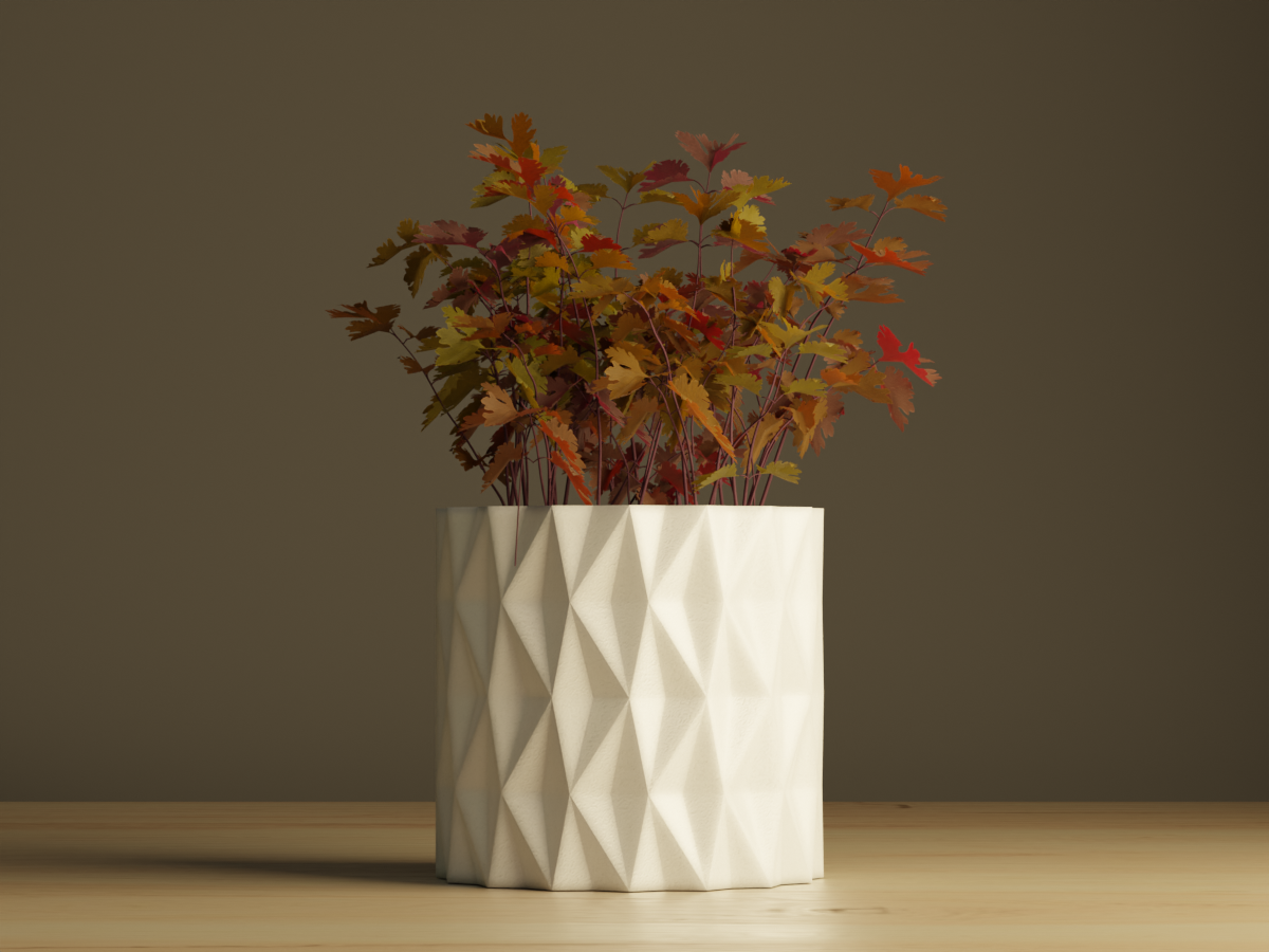 Plant Pot #11
