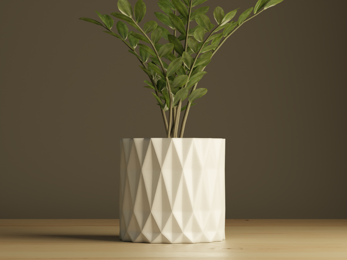 Plant Pot #13