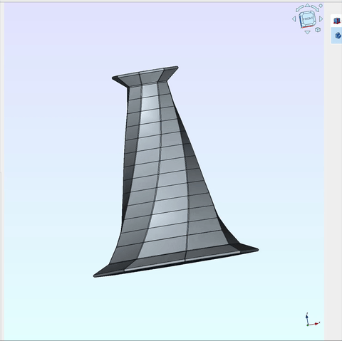 Whirling Vortex Vase — miniatura 4