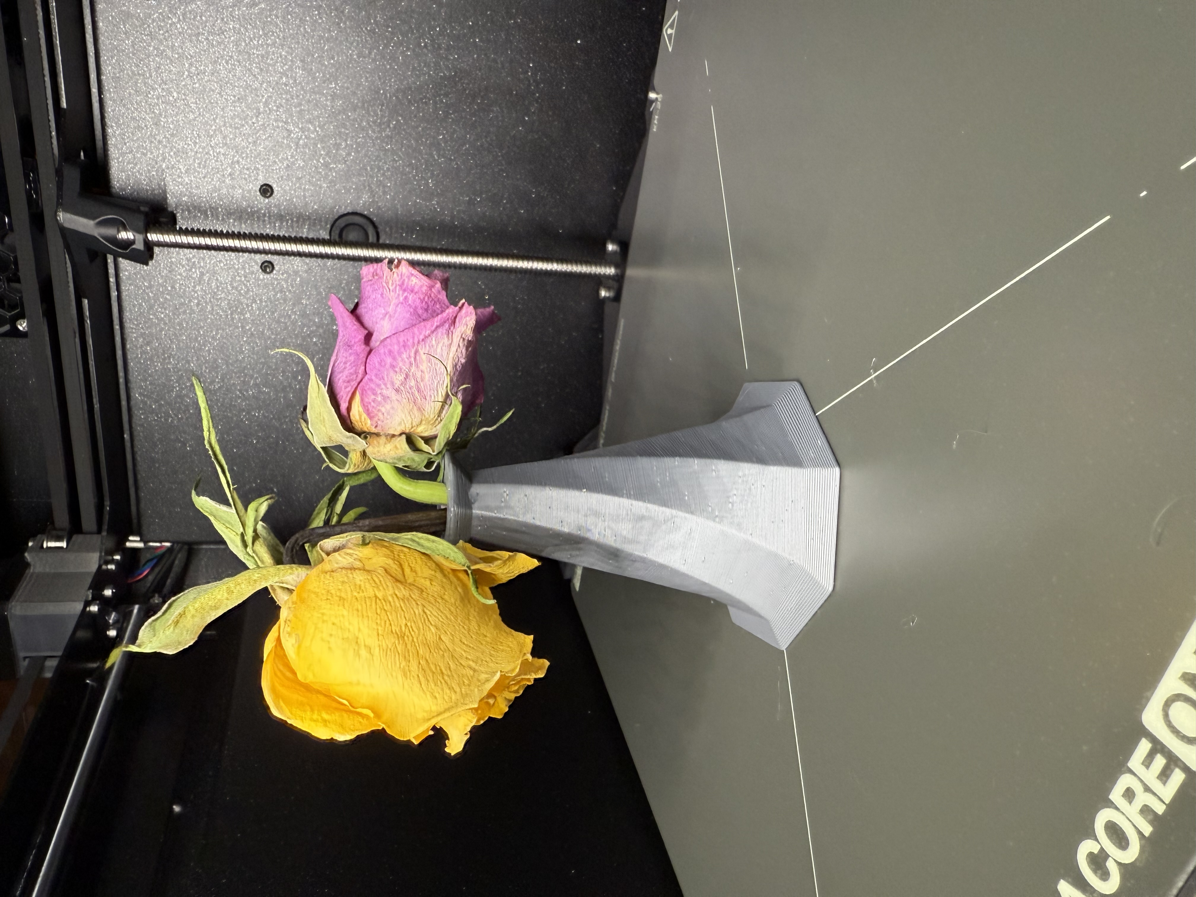 Whirling Vortex Vase — miniatura 2