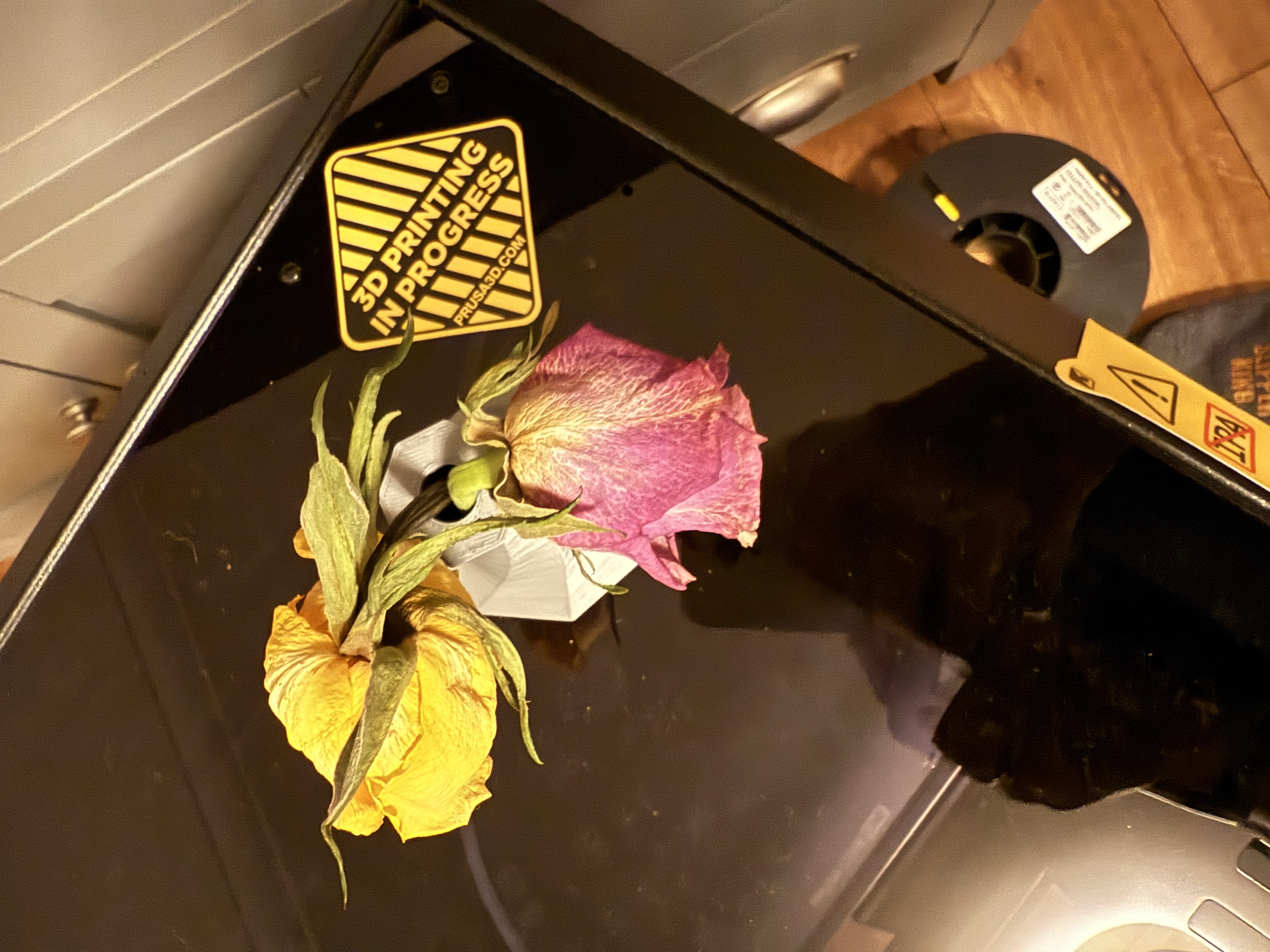 Whirling Vortex Vase — miniatura 6
