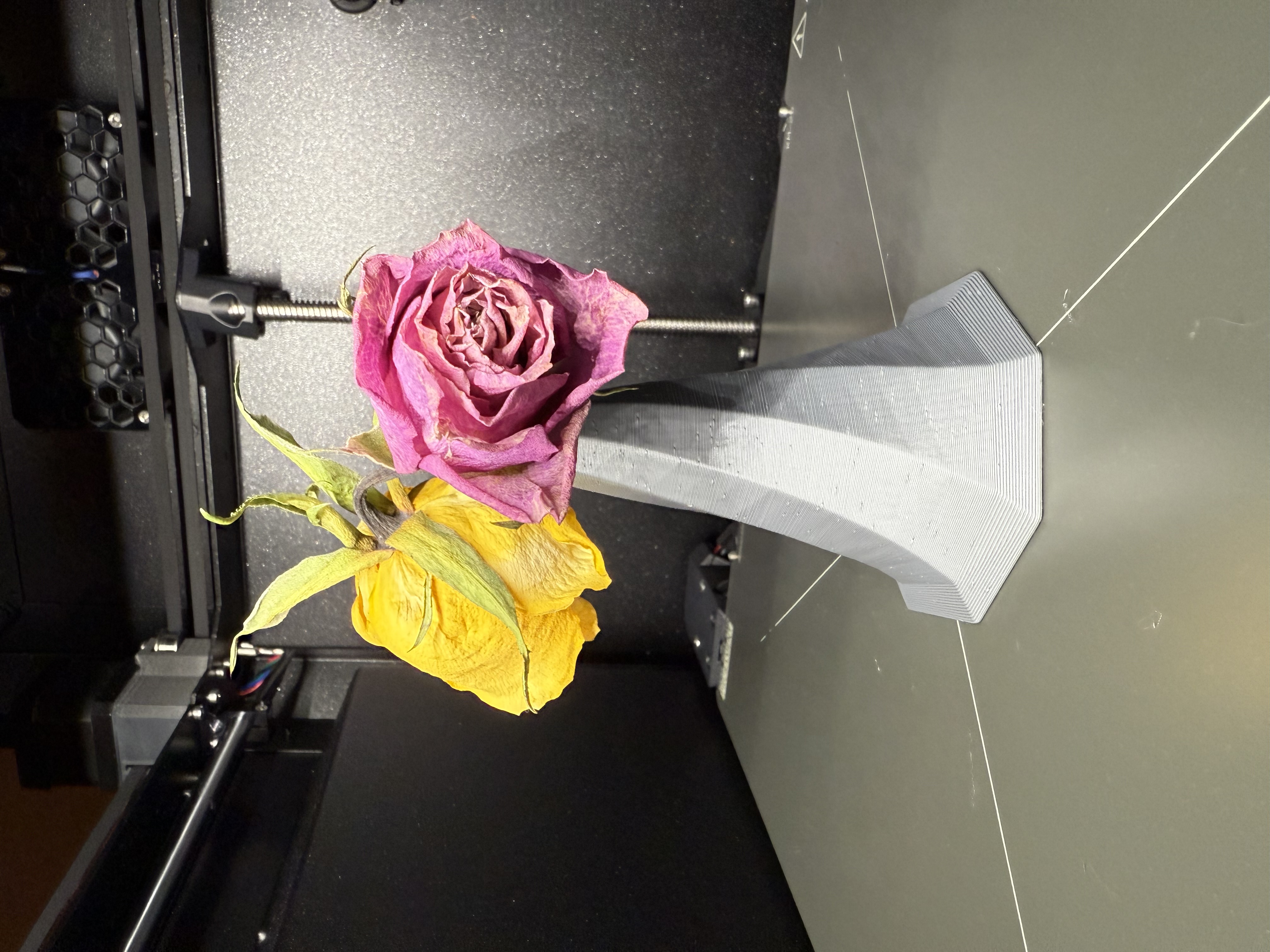 Whirling Vortex Vase — miniatura 3