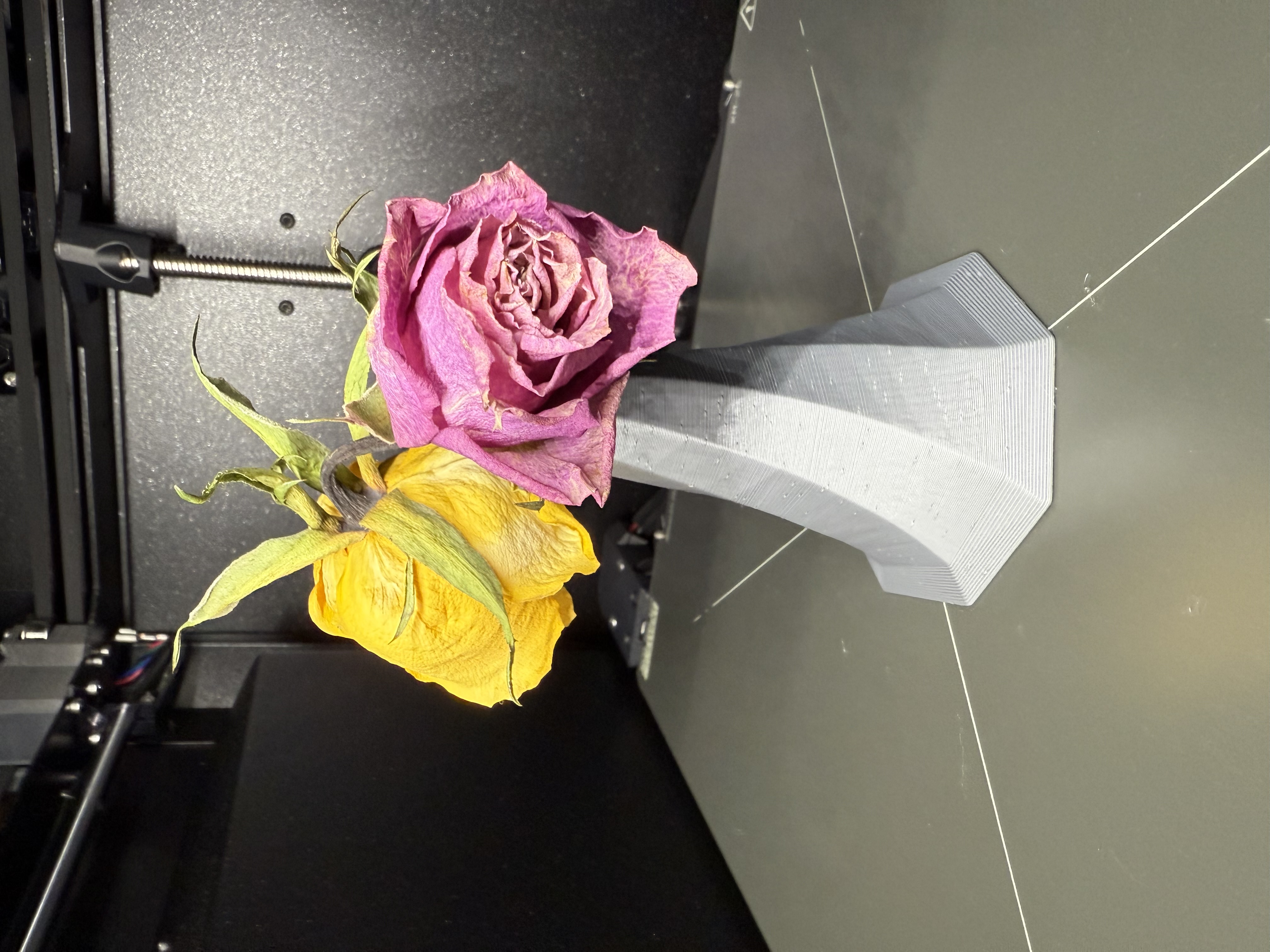 Whirling Vortex Vase — miniatura 7