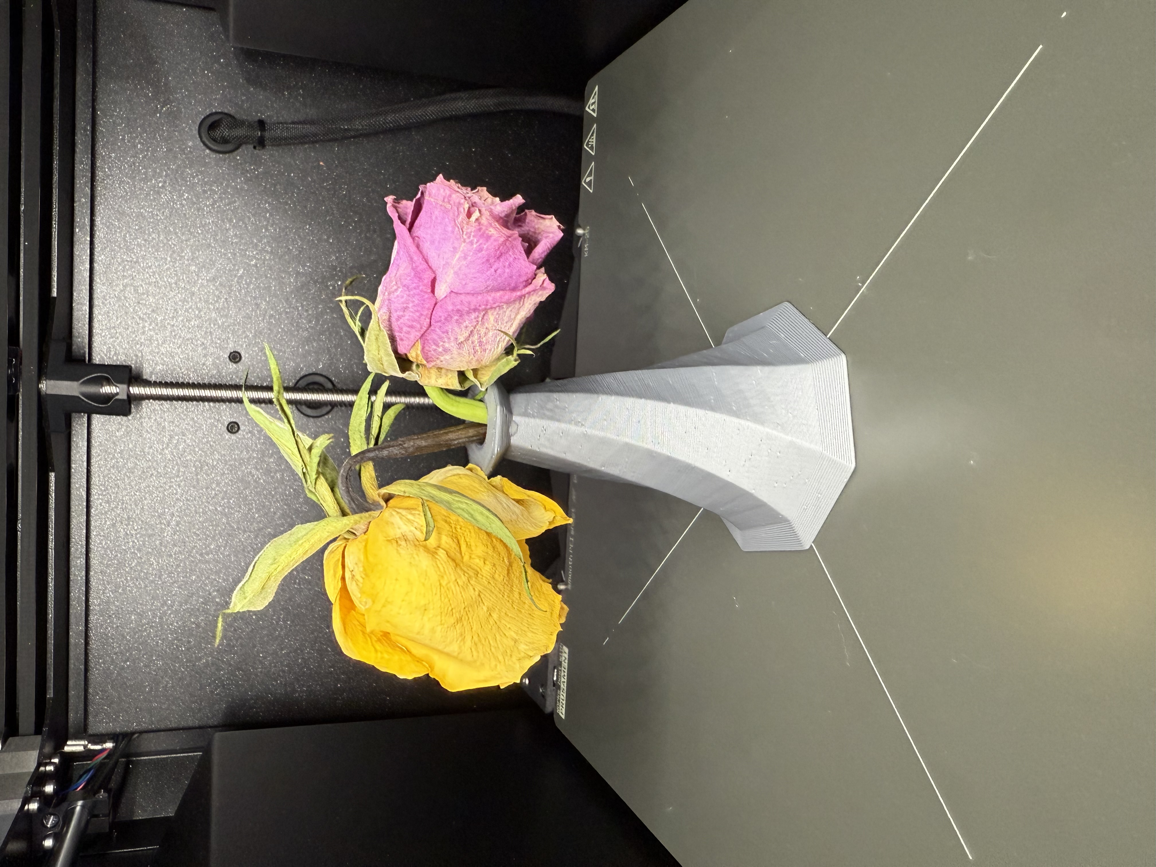 Whirling Vortex Vase — miniatura 5
