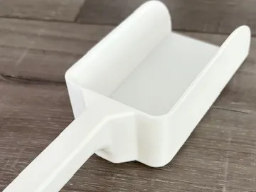 Ice Scoop - Robust Design