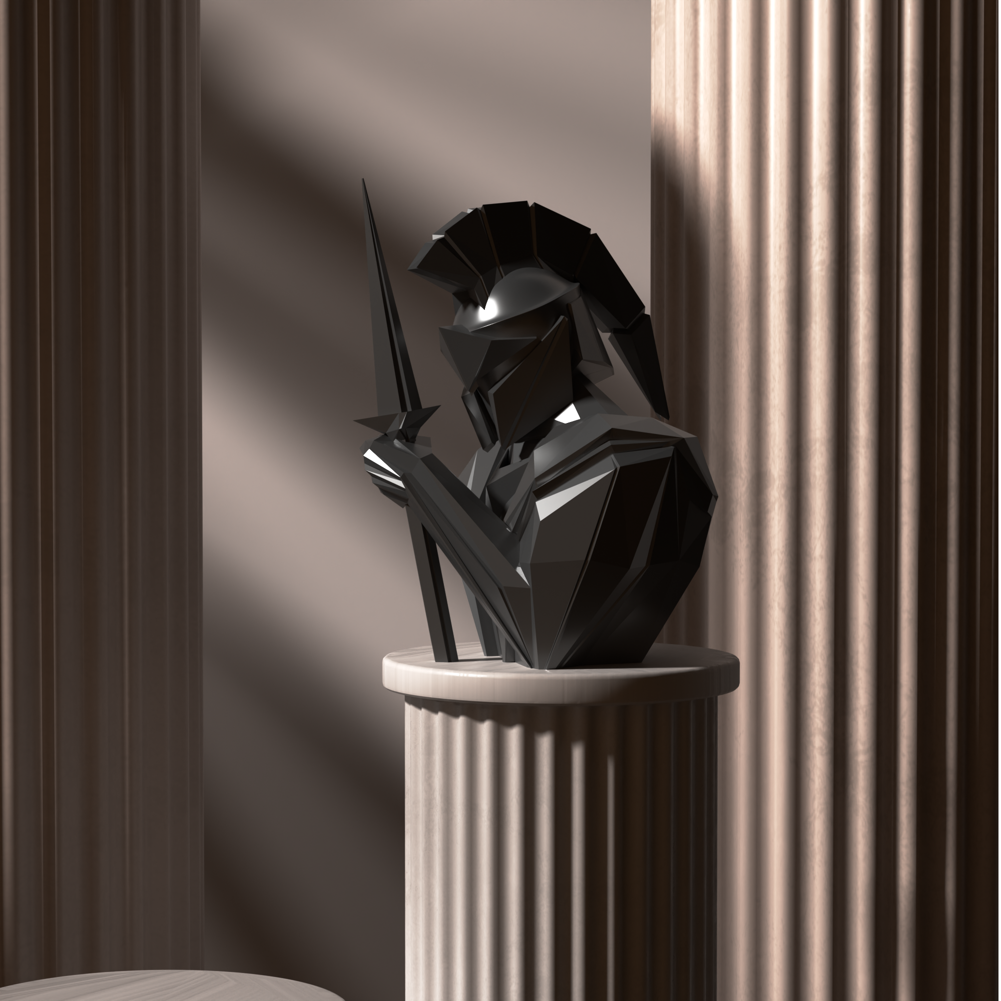 Gladiator Decor decor — miniatura 4