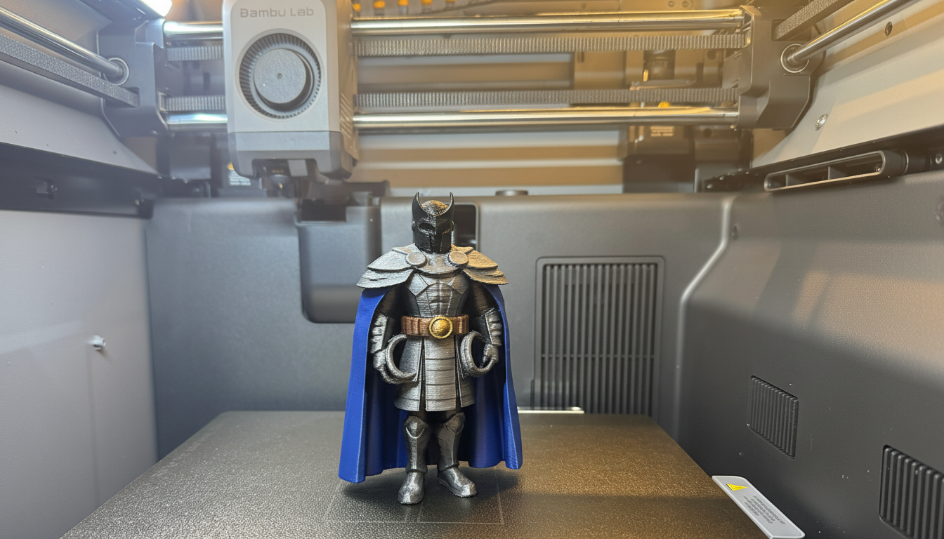 Samurai Magneto