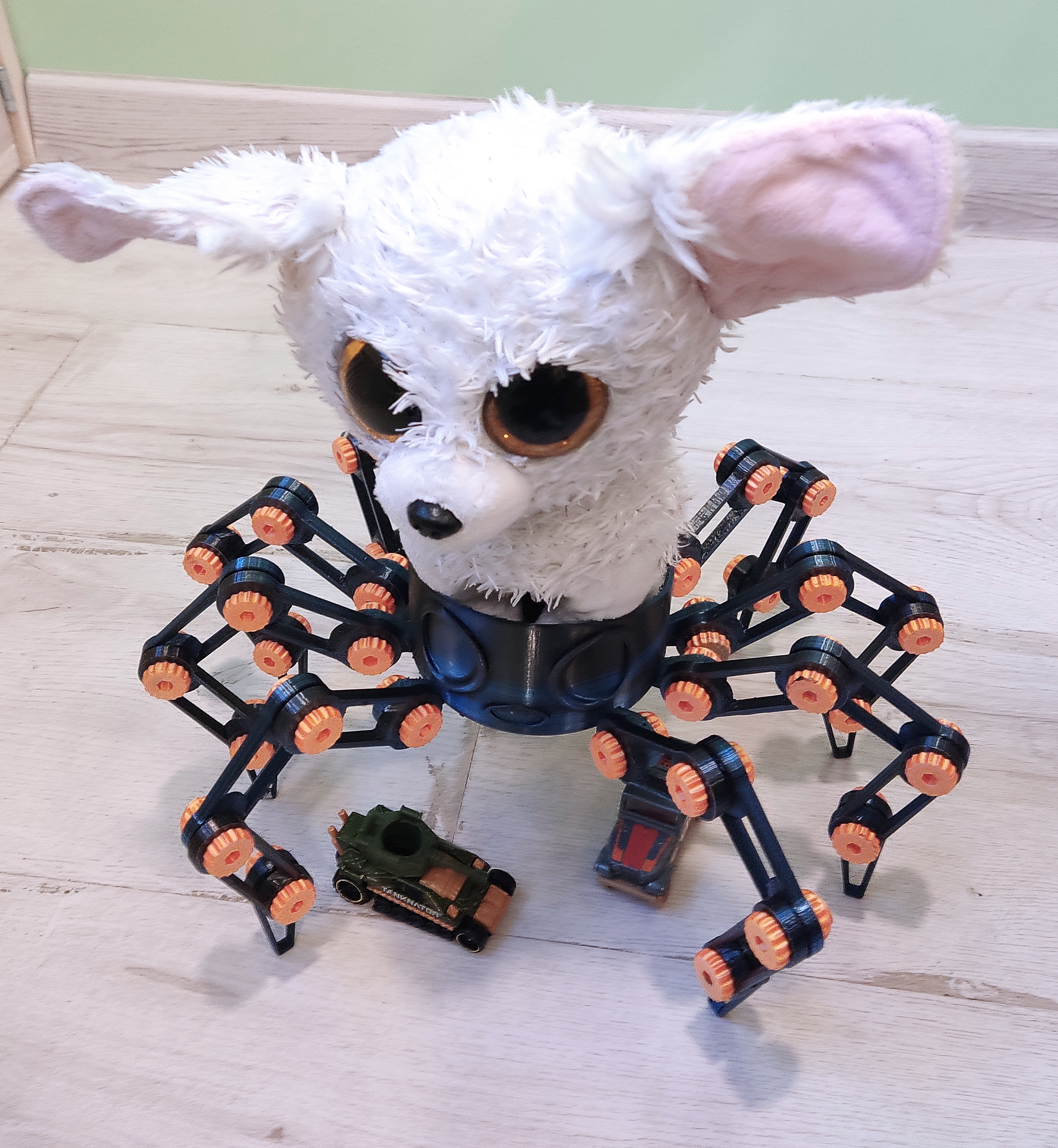 TWT Buddy — miniatura 4