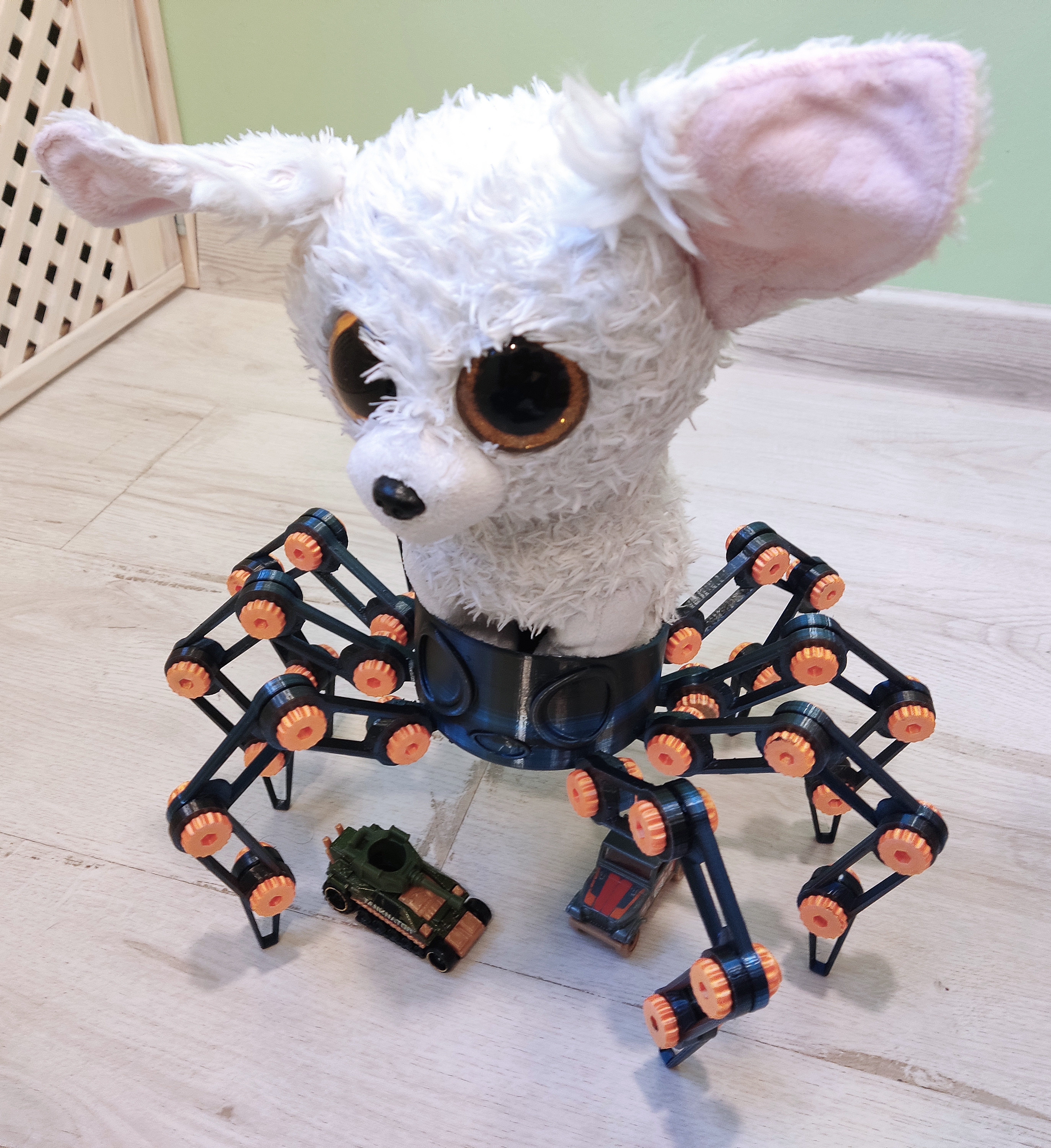 TWT Buddy — miniatura 6